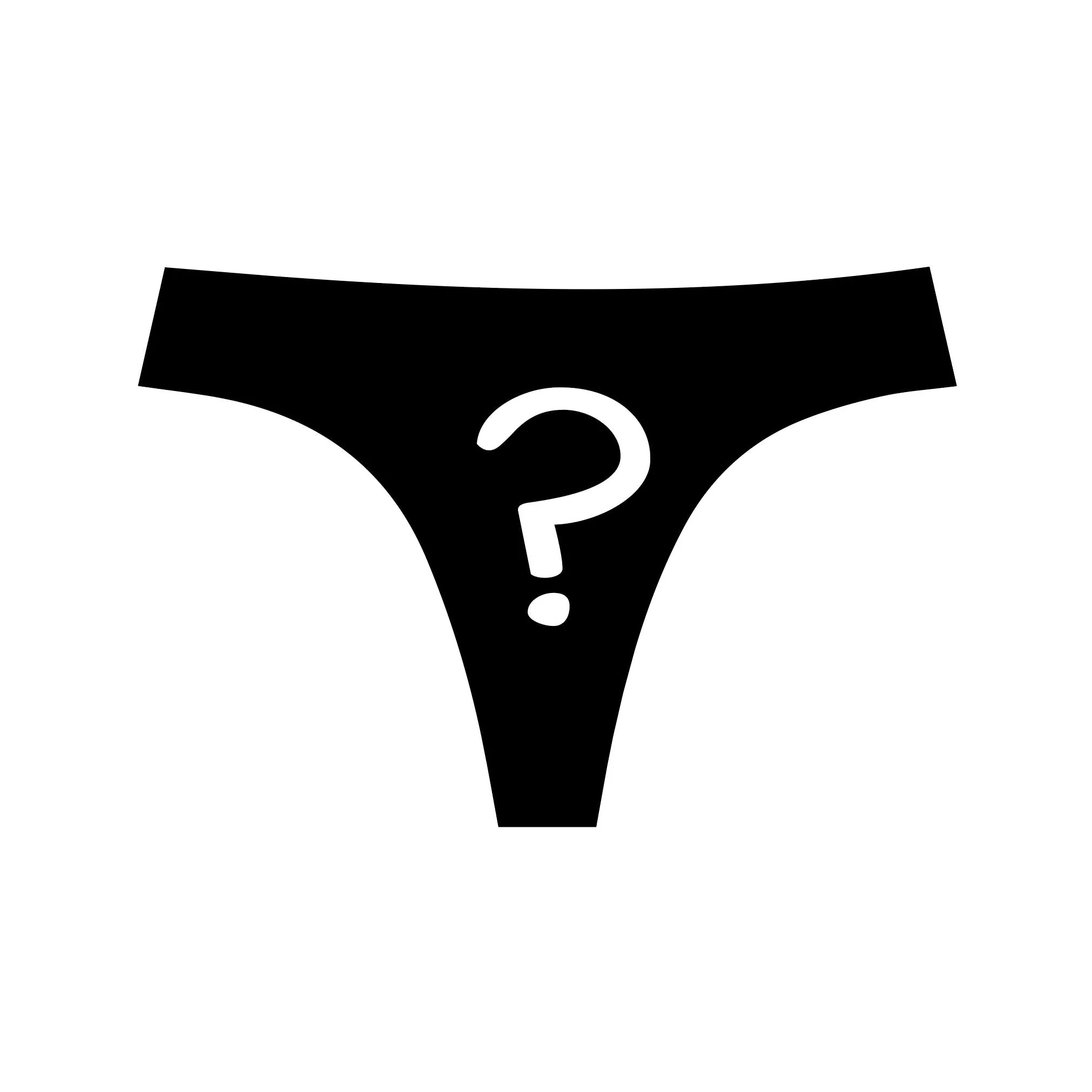 Women's Patterned Thong Subscription - 3 Month Prepaid (Free Socks + Free Delivery!) - Image 5