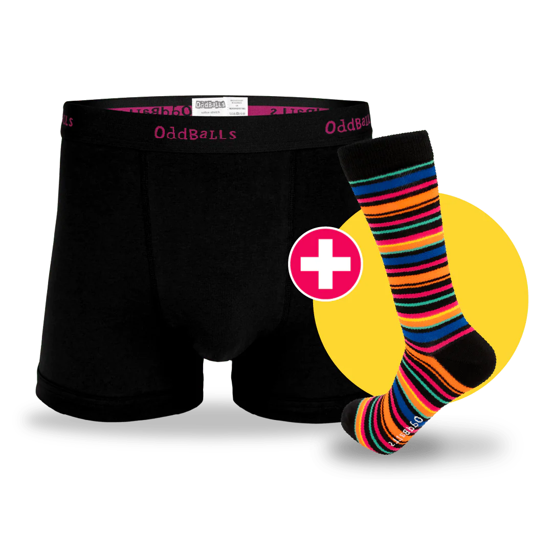 12 Month Adult Underwear - Gift Subscription - Image 2