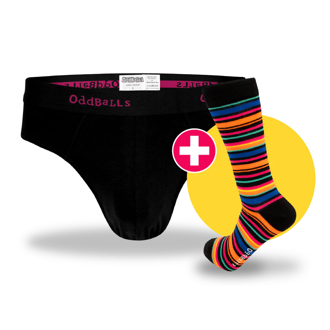 12 Month Adult Underwear - Gift Subscription - Image 4