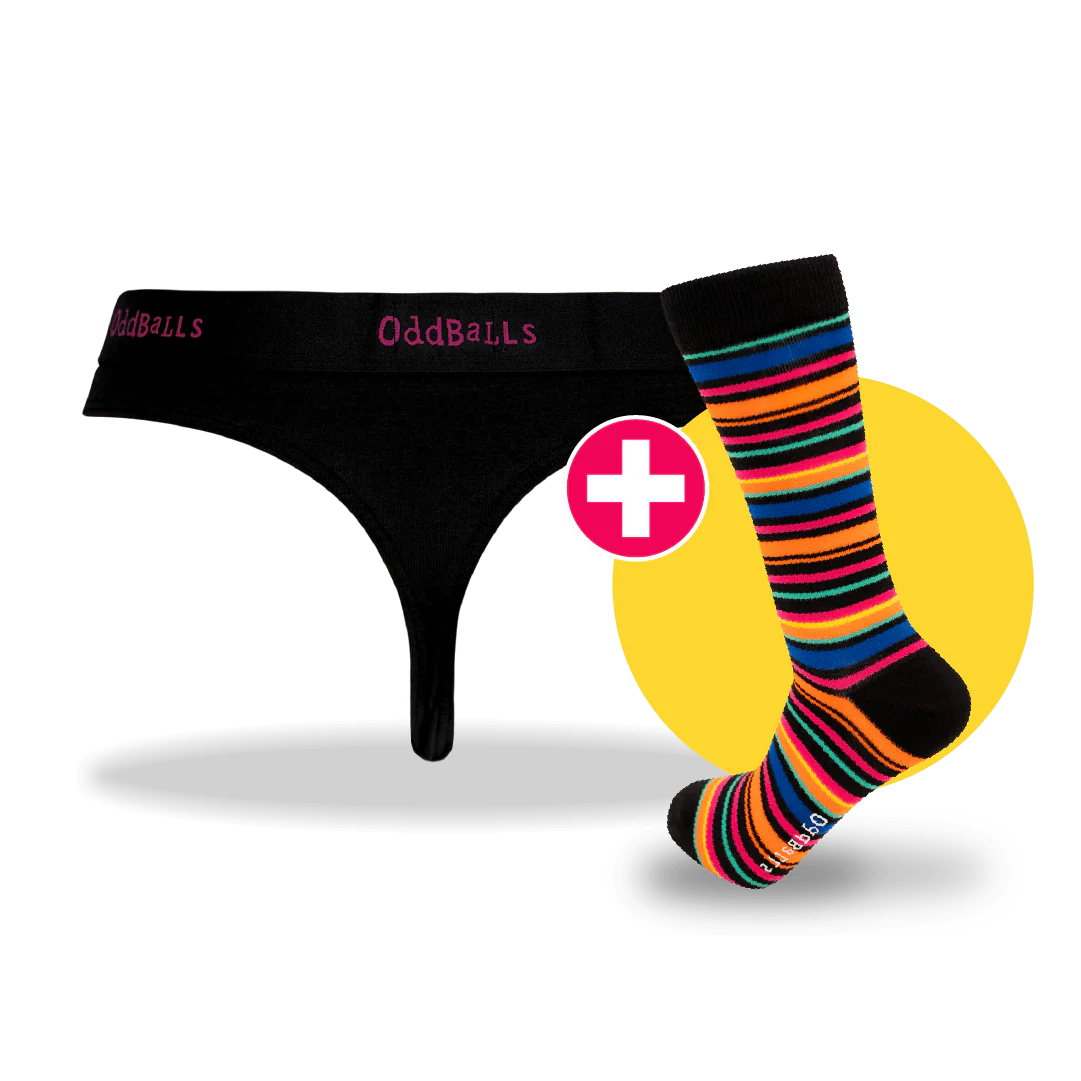 12 Month Adult Underwear - Gift Subscription - Image 6