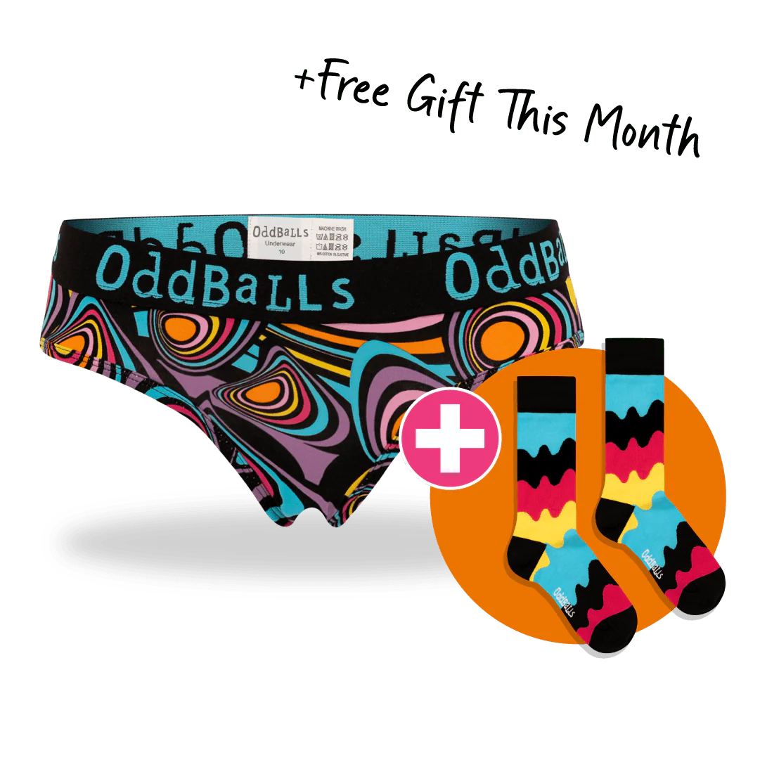 6 Month Adult Underwear - Gift Subscription - Image 10