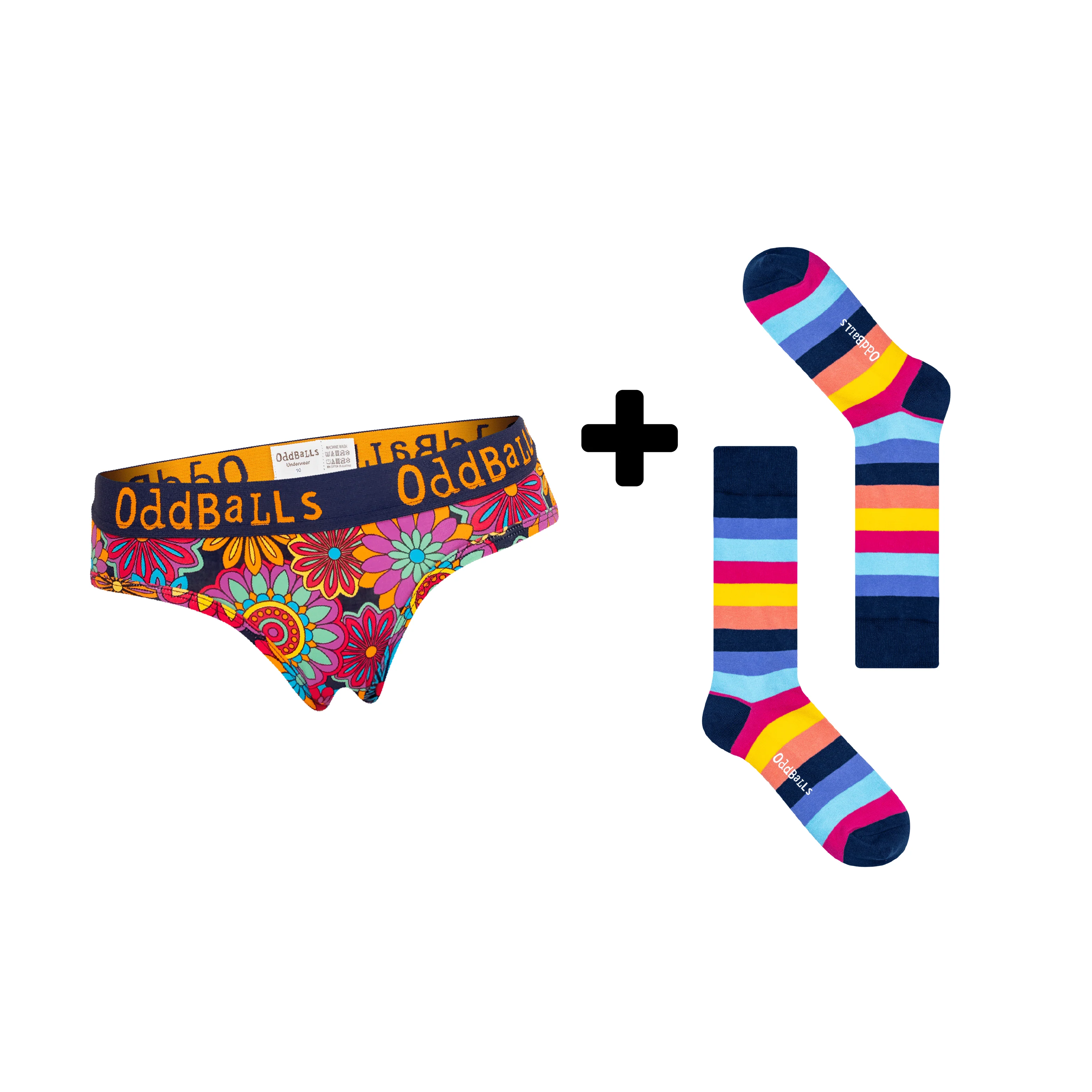 6 Month Adult Underwear - Gift Subscription - Image 12
