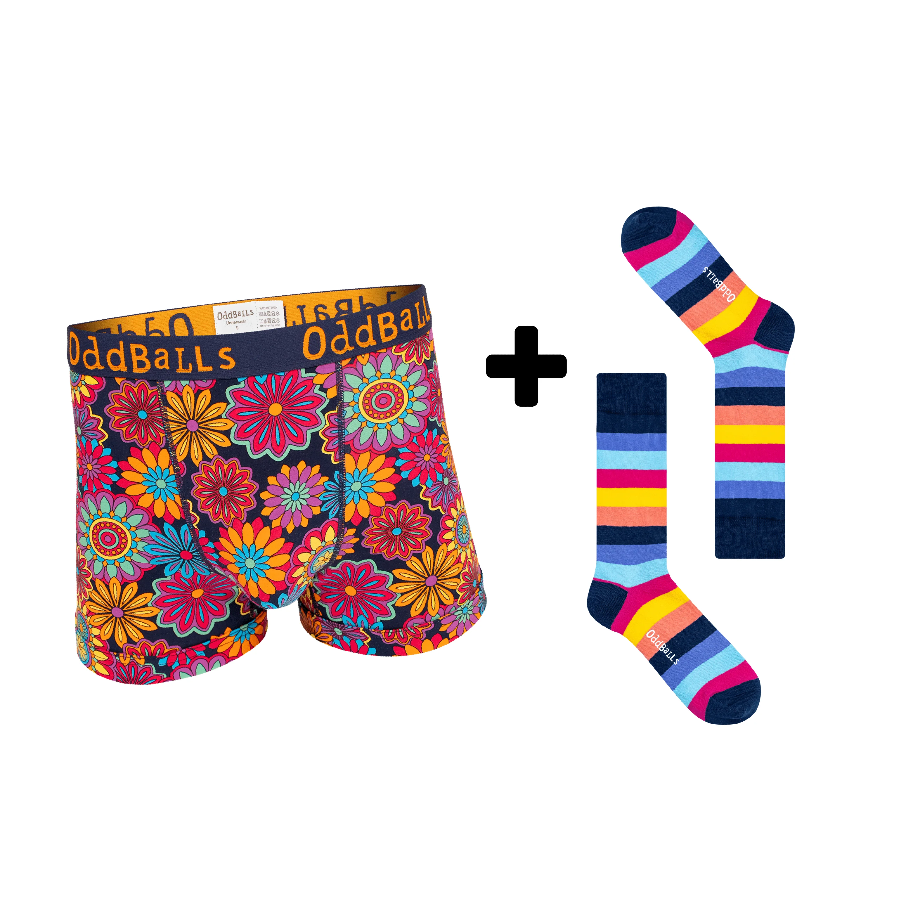 6 Month Adult Underwear - Gift Subscription - Image 2