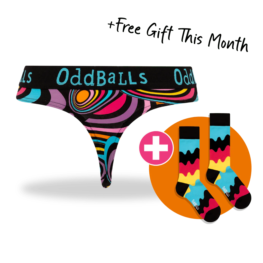 6 Month Adult Underwear - Gift Subscription - Image 20