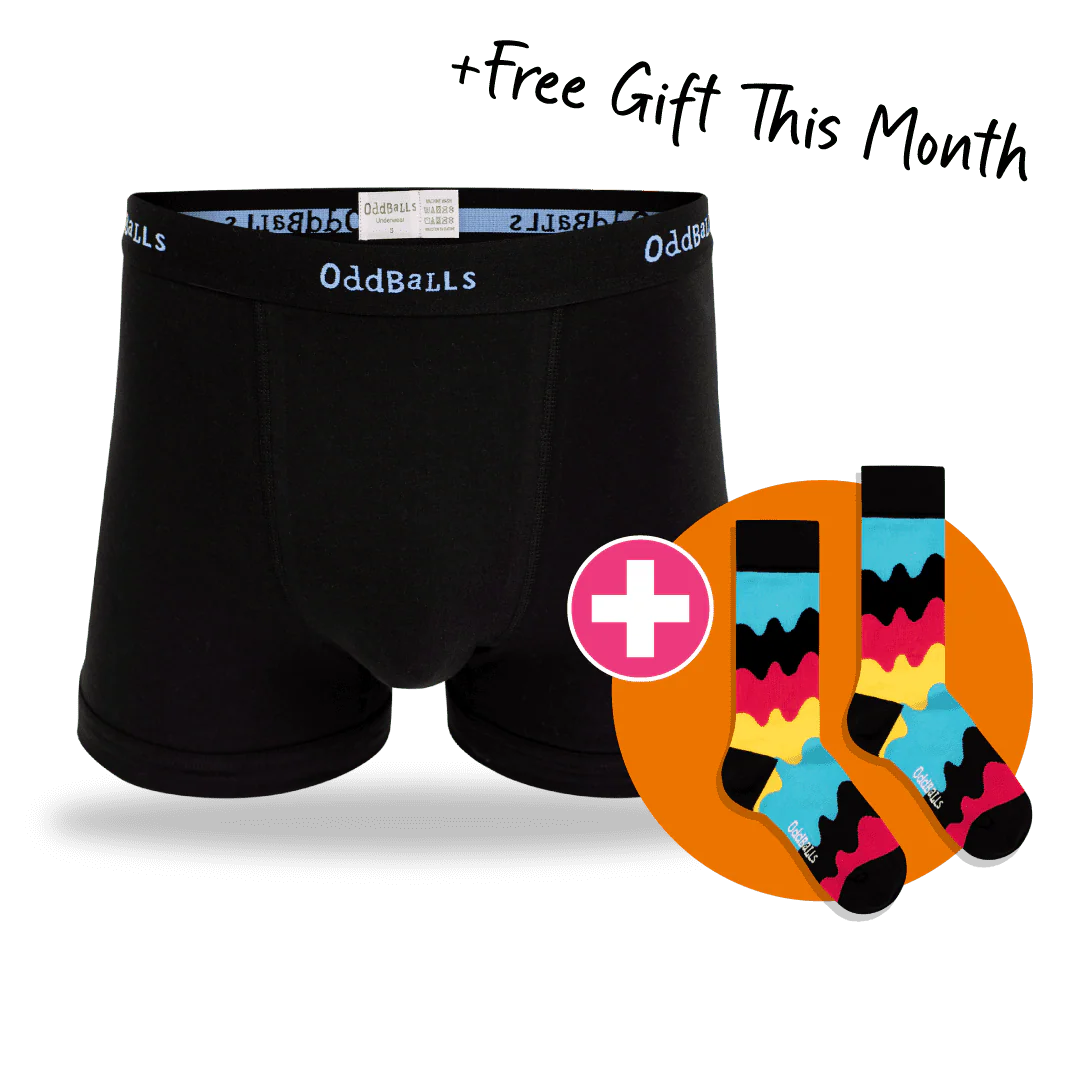 6 Month Adult Underwear - Gift Subscription - Image 4