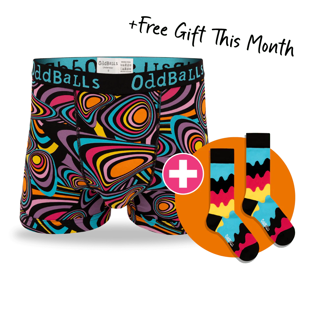 6 Month Adult Underwear - Gift Subscription - Image 5