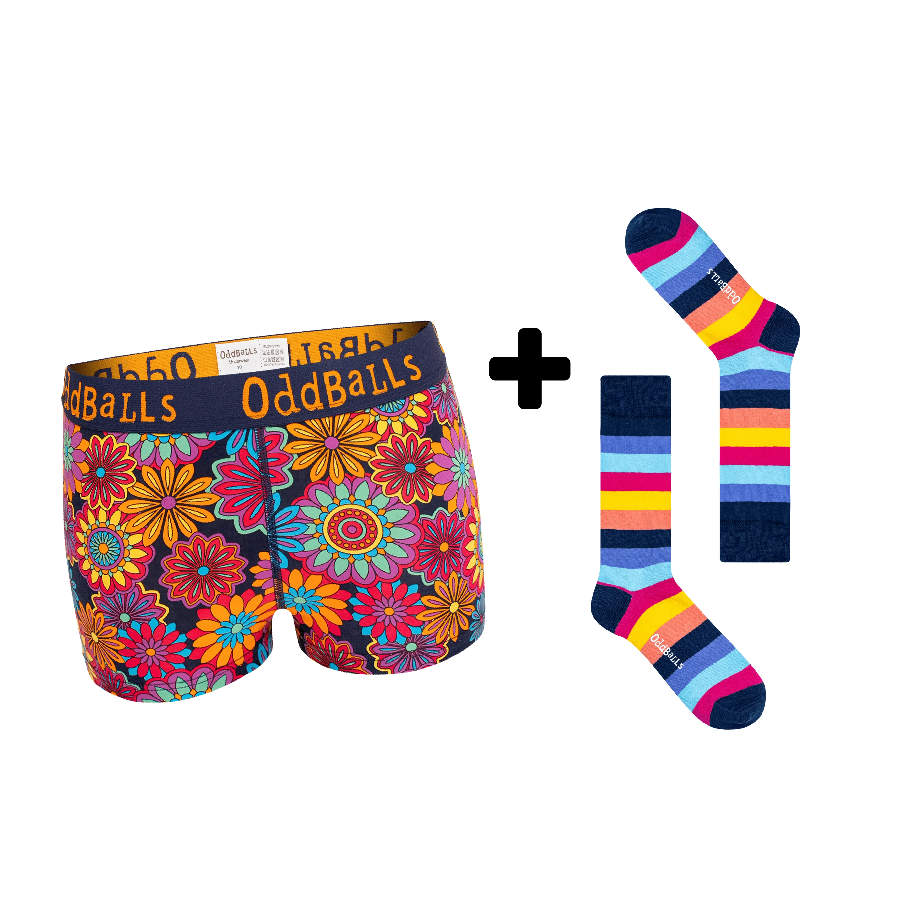 6 Month Adult Underwear - Gift Subscription - Image 6