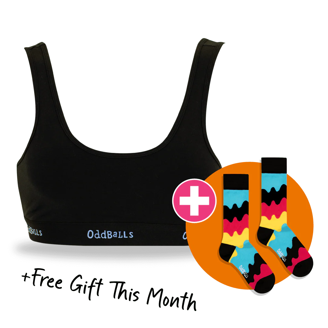 3 Month Bralette  - Gift Subscription - Image 5