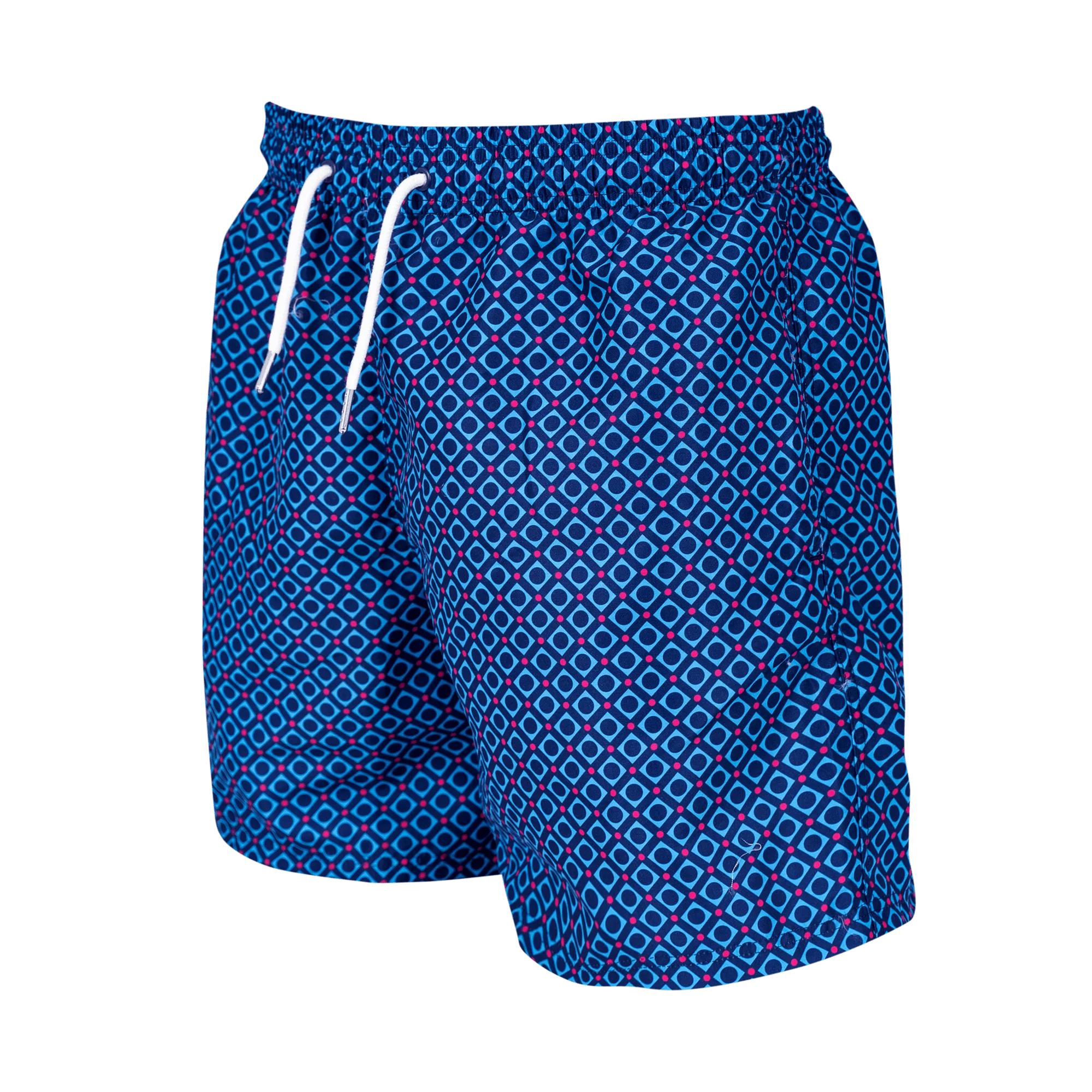 Abstract - Swim Shorts