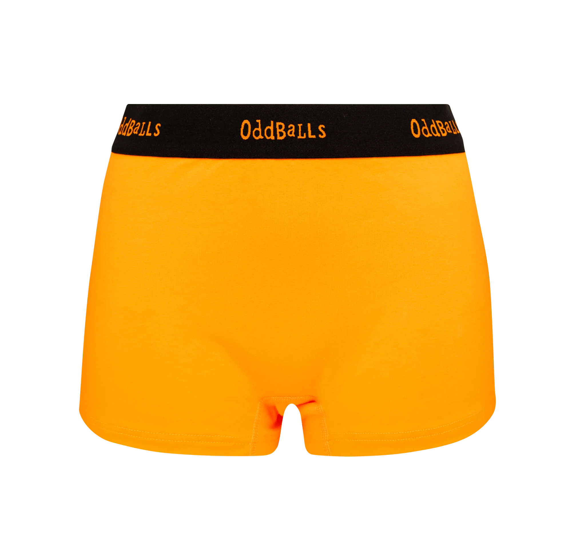Apricots - Ladies Boxers
