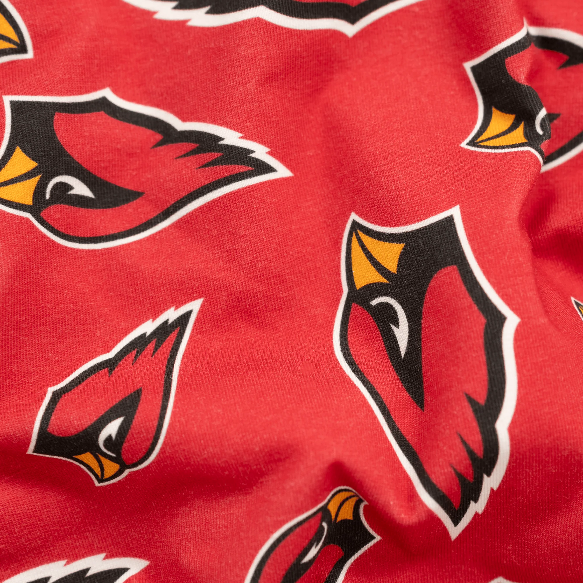 Arizona Cardinals - Mens Boxer Shorts - Image 4