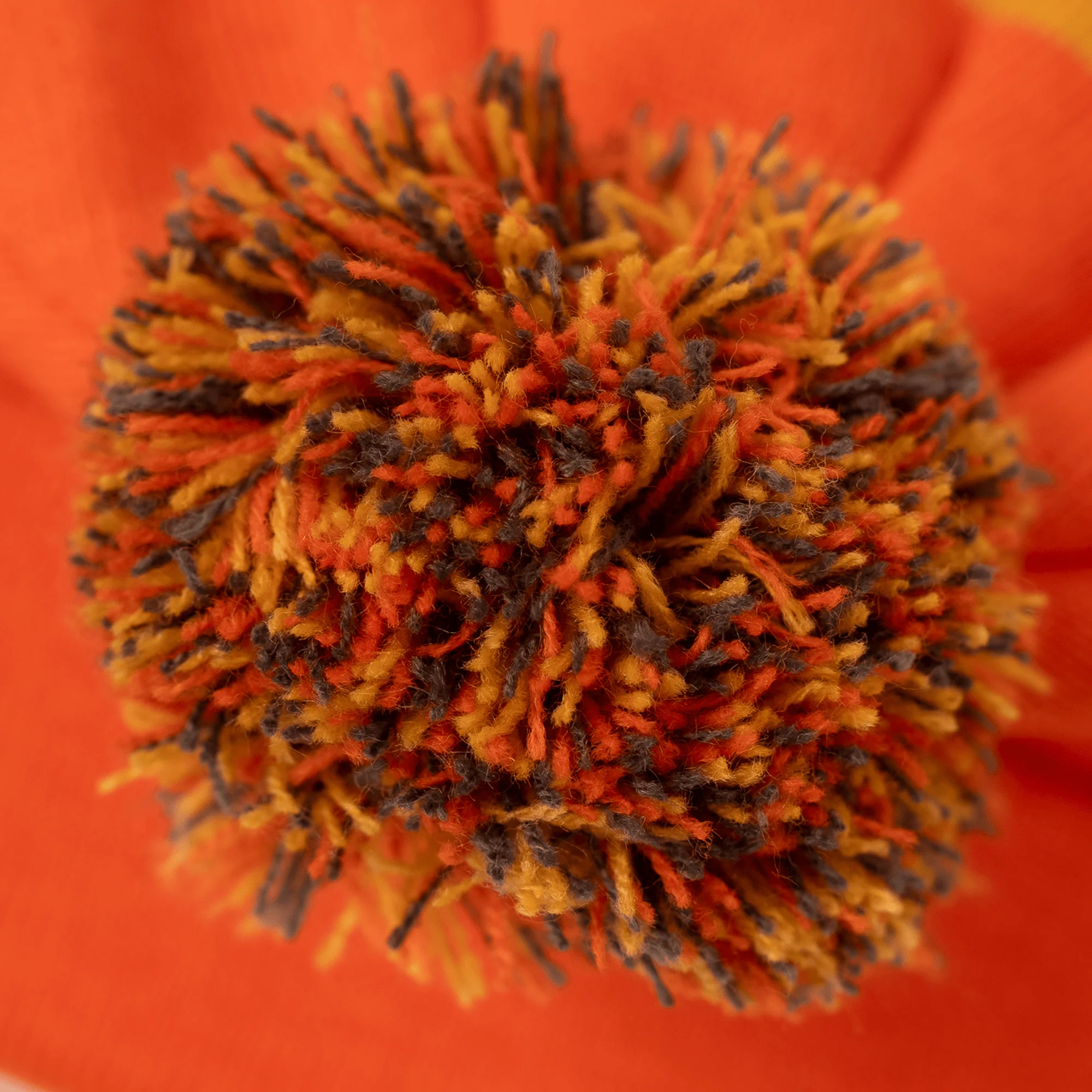 Alzheimer's Research UK - Bobble Hat - Image 3