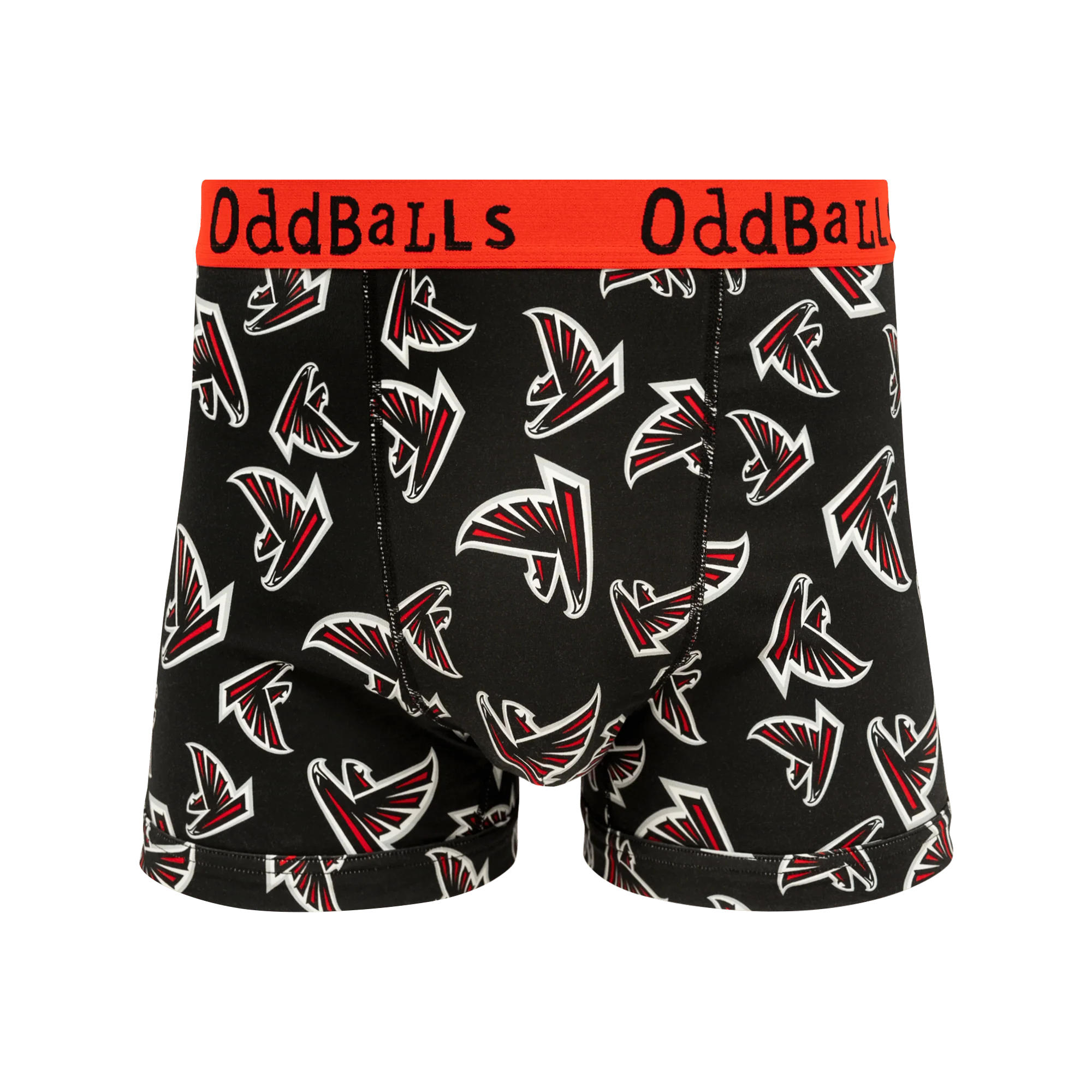 Atlanta Falcons - Mens Boxer Shorts