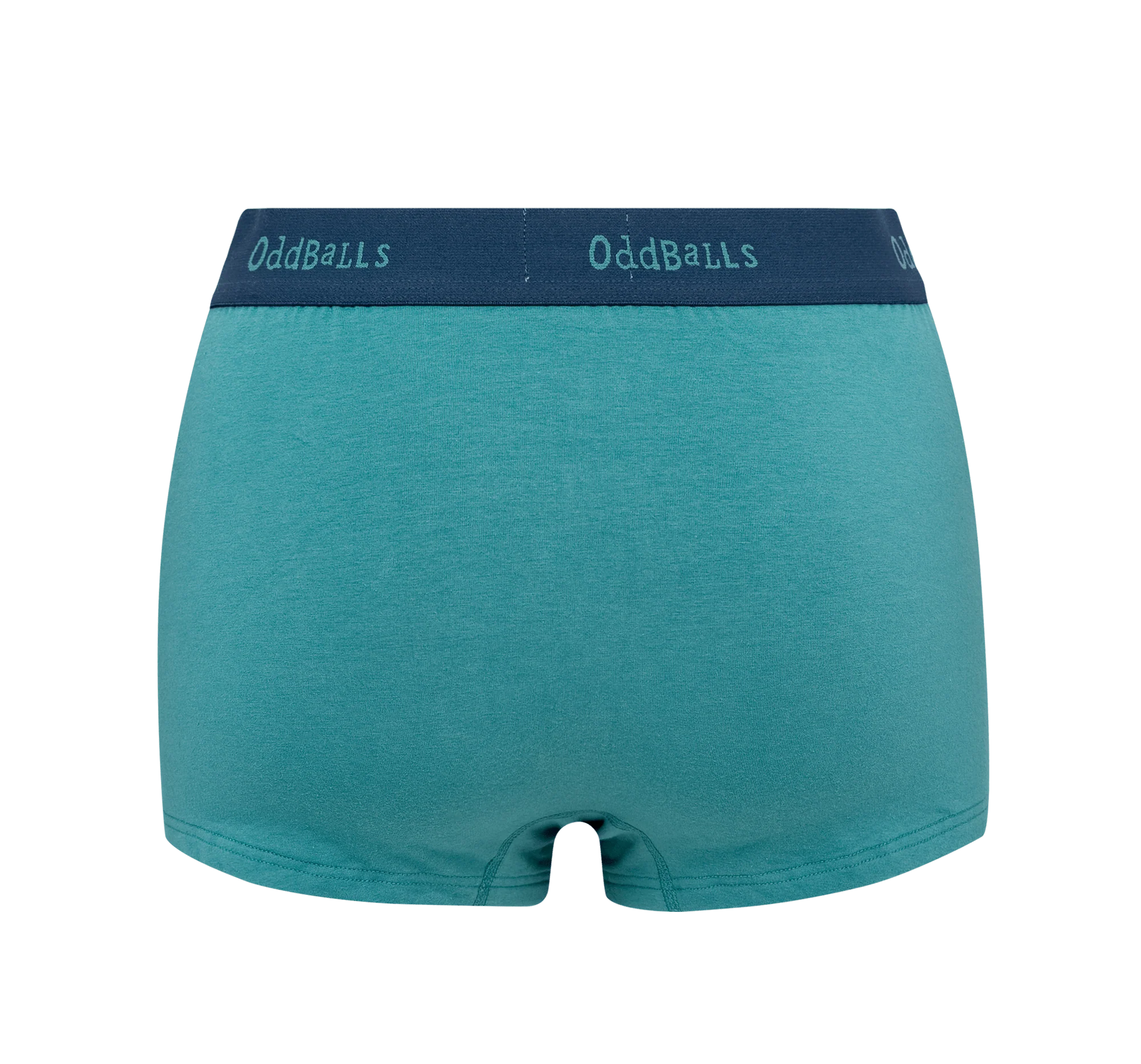 Atlantic - Ladies Boxers - Image 2