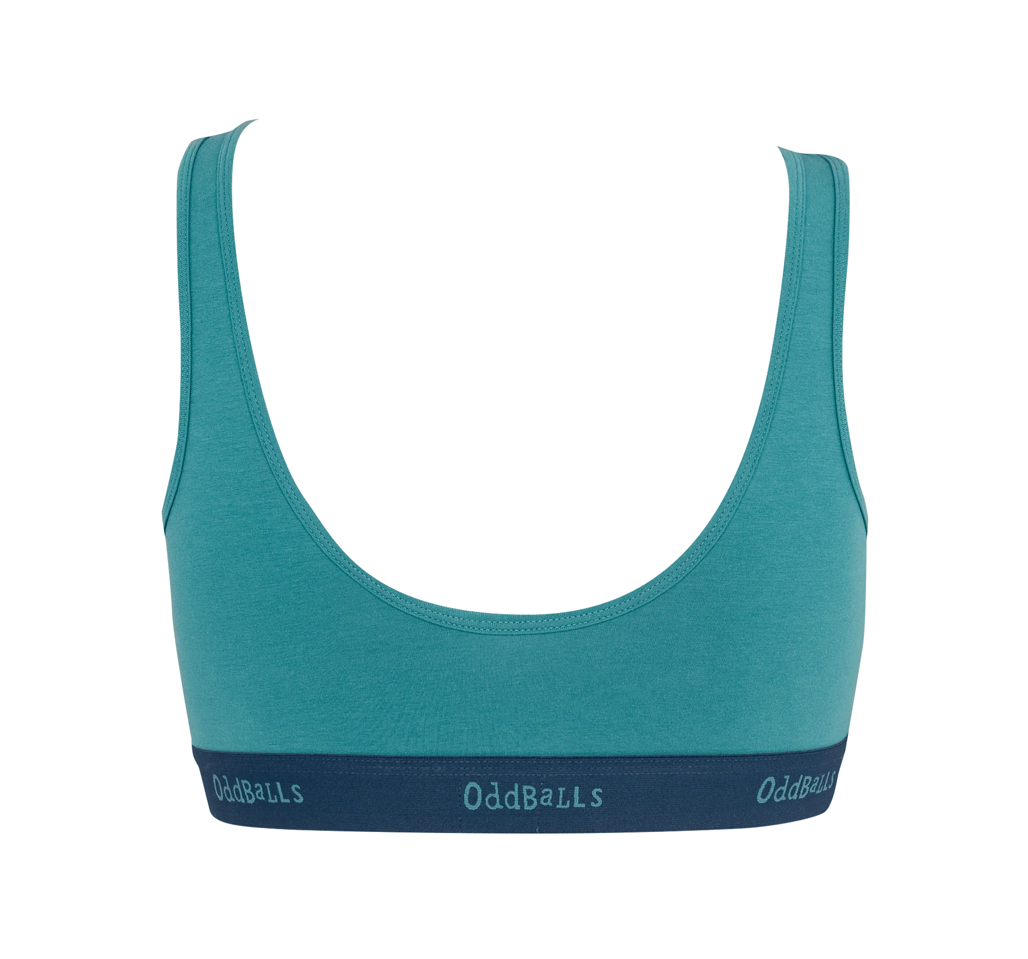Atlantic - Ladies Bralette - Image 2