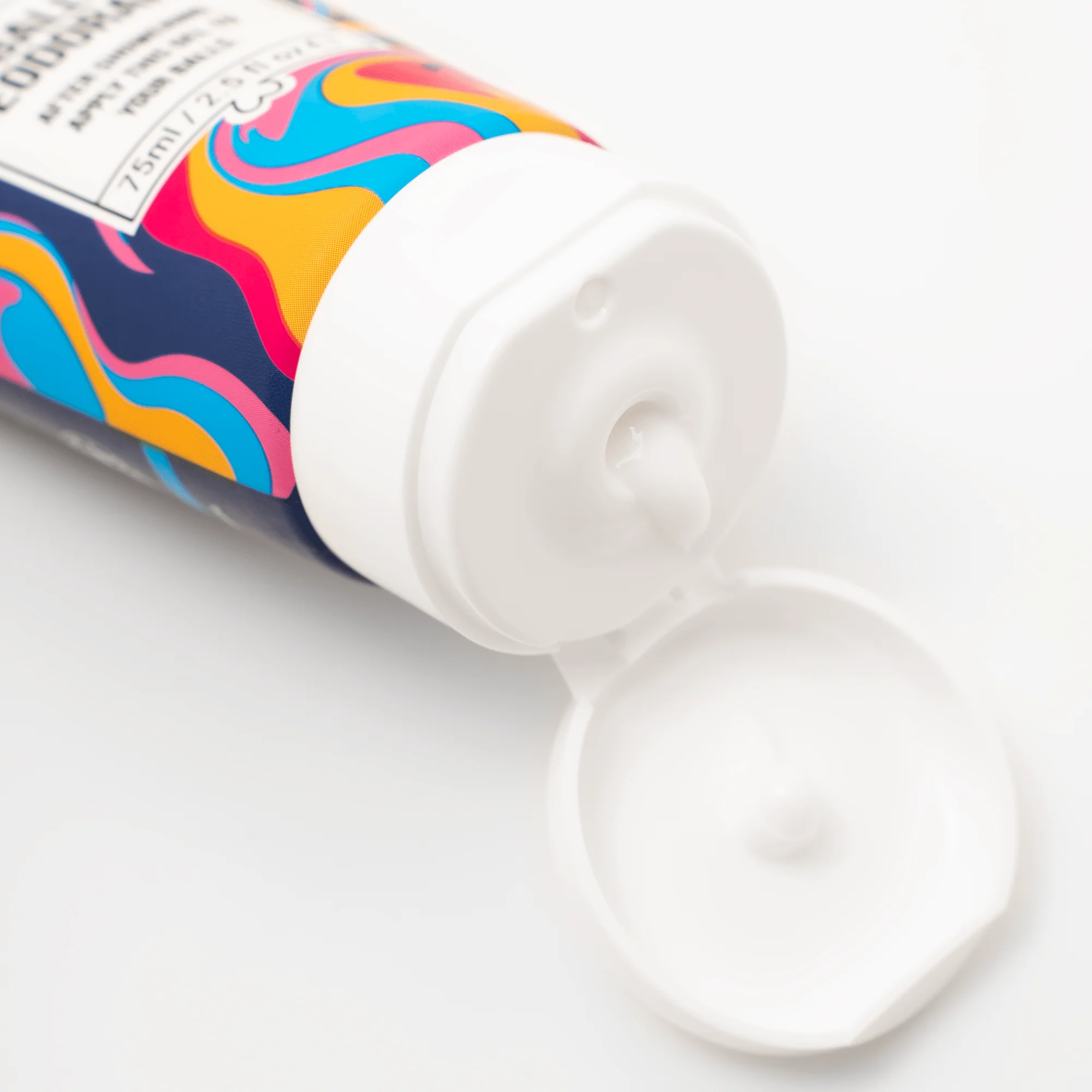 Ball Deodorant - OMG - Image 3