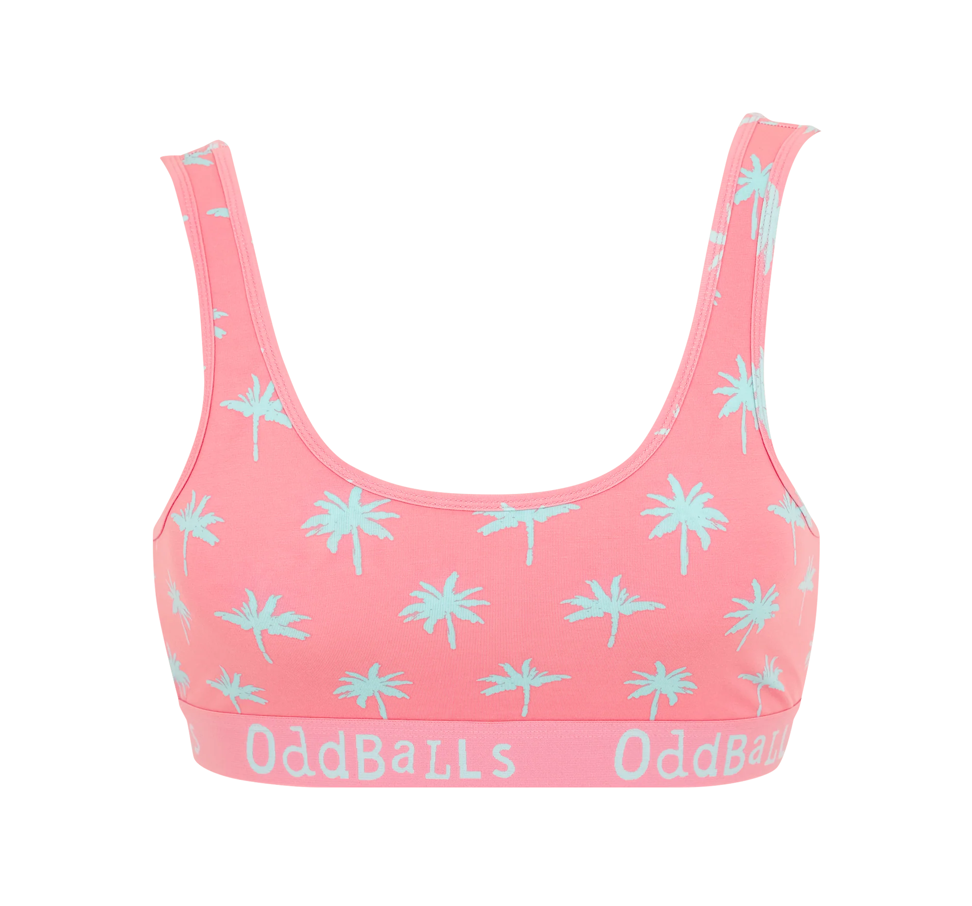 Bargain Boobs Bundle - Ladies Bralette 2 Pack - Image 3