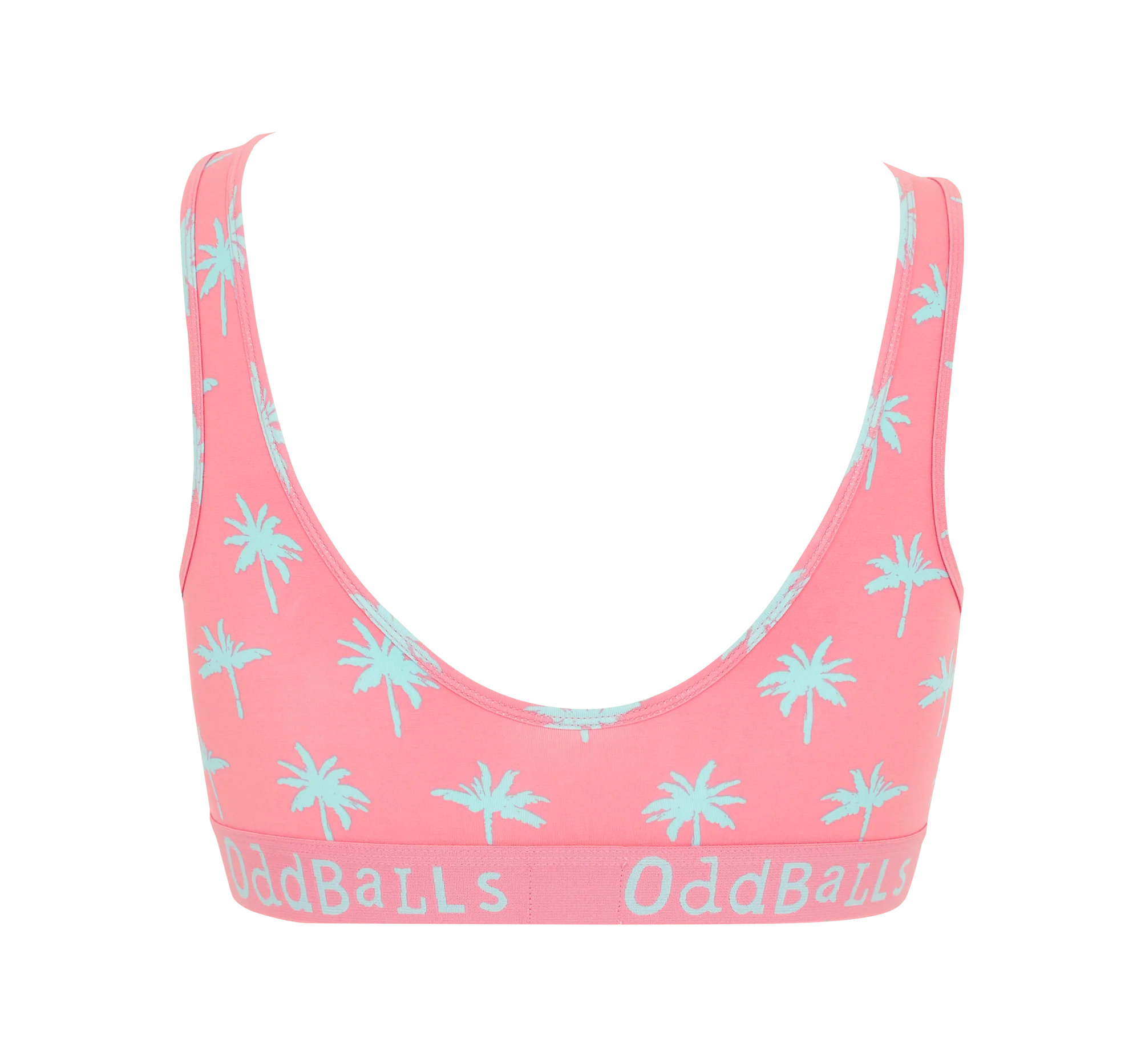 Bargain Boobs Bundle - Ladies Bralette 2 Pack - Image 4
