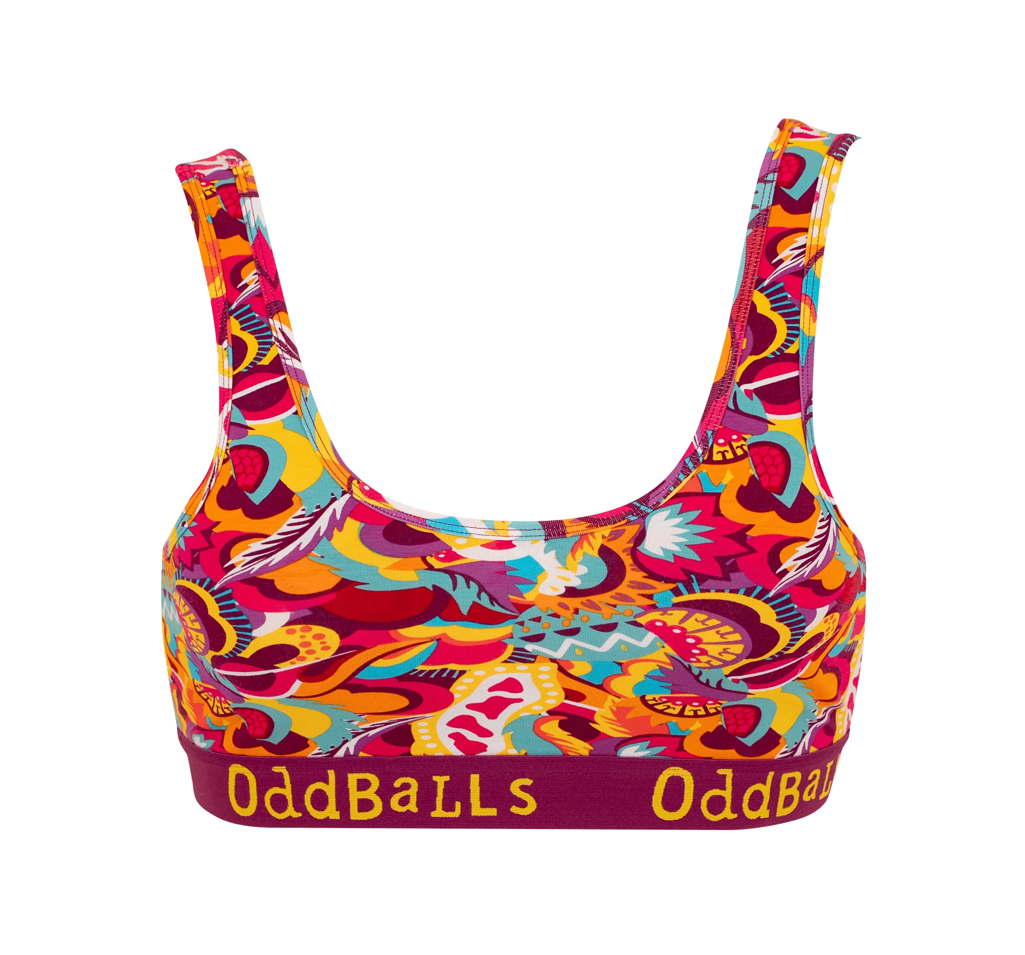 Bargain Boobs Bundle - Ladies Bralette 2 Pack - Image 5