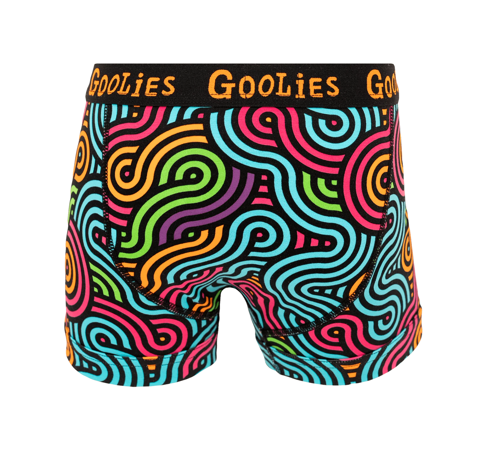 Bargain Bums Bundle - Boys Boxer Shorts 5 Pack - Image 3