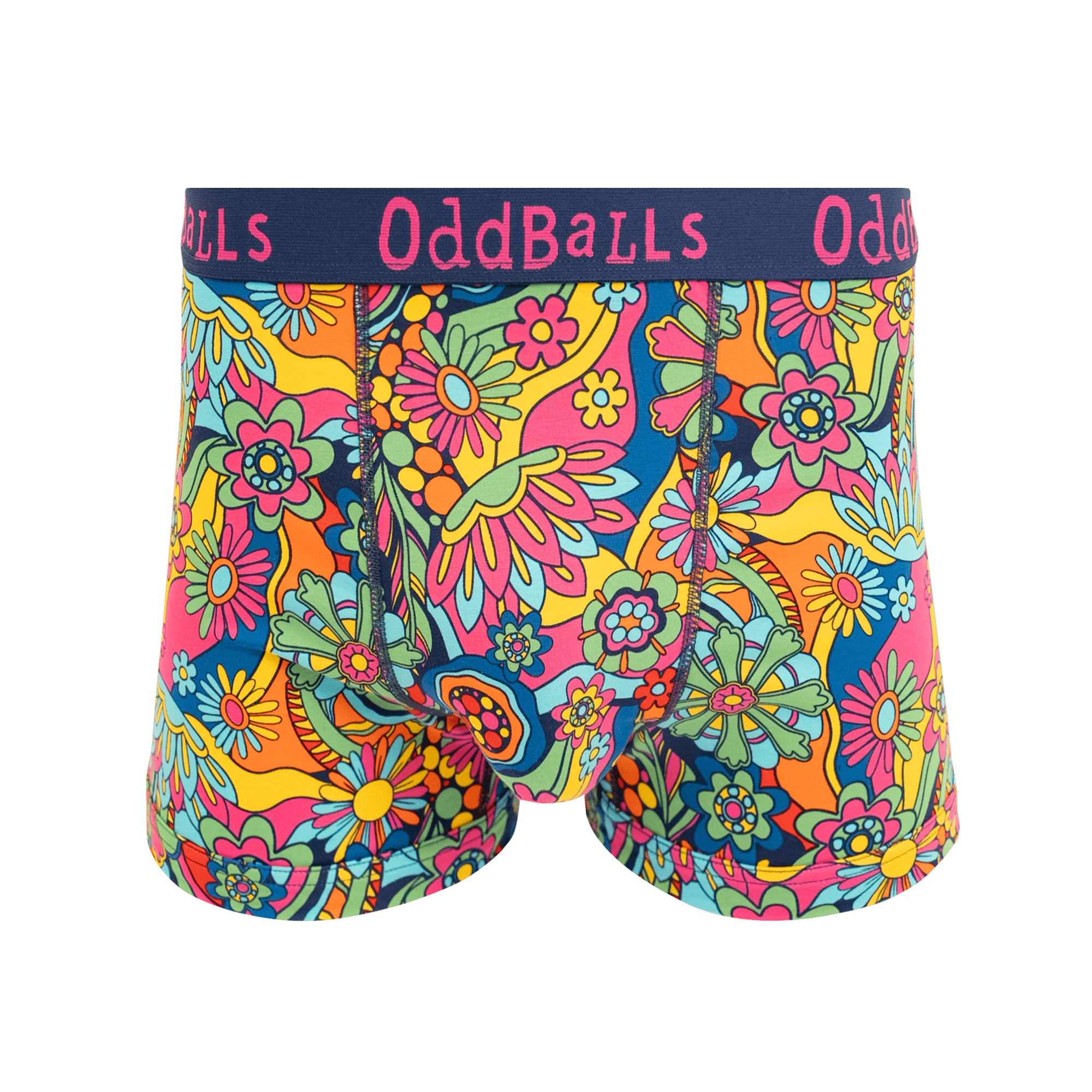Bargain Bums Bundle - Mens Boxer Shorts 5 Pack - Image 9