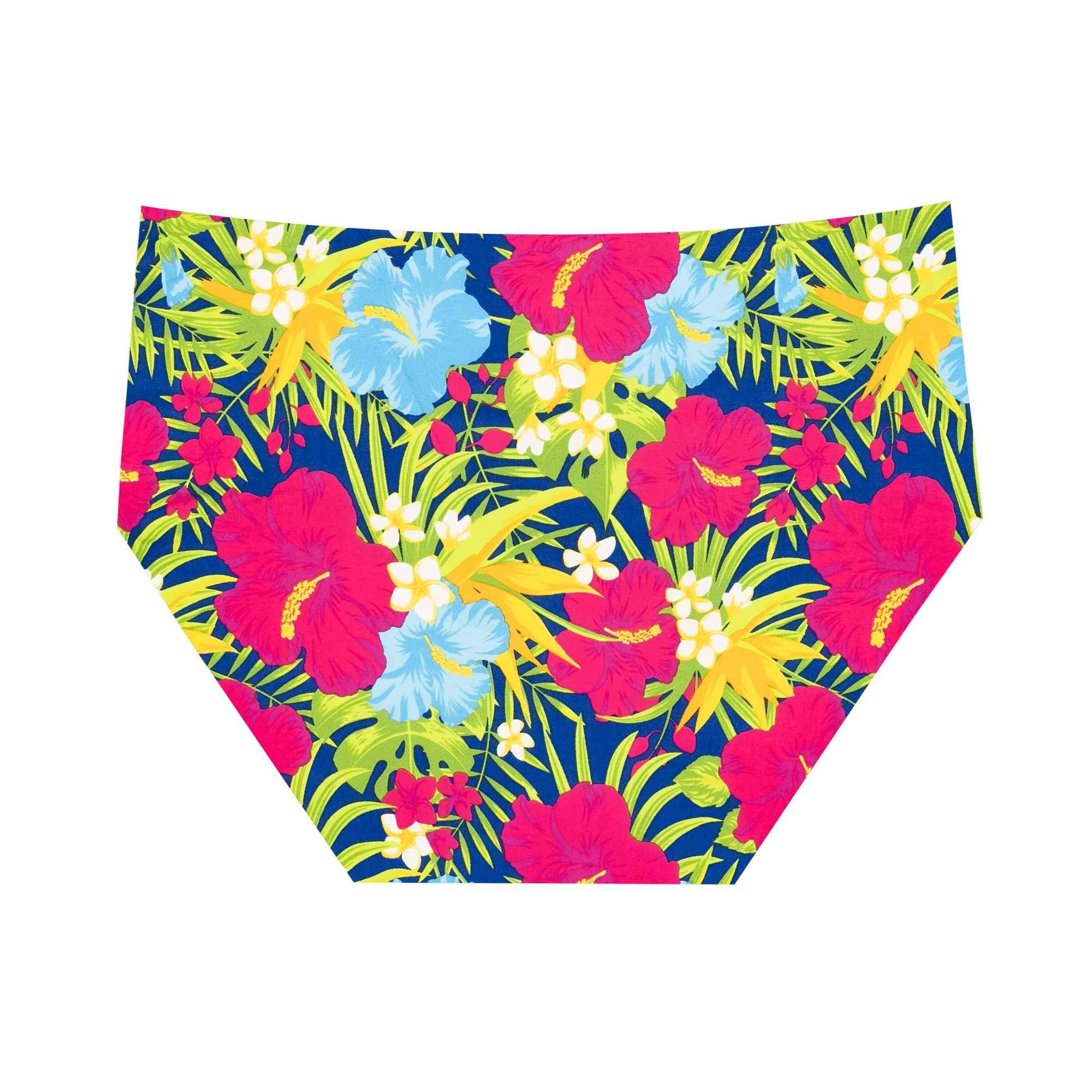 Bargain Bums Bundle - Ladies Seamless Full Briefs 6 Pack - Image 12