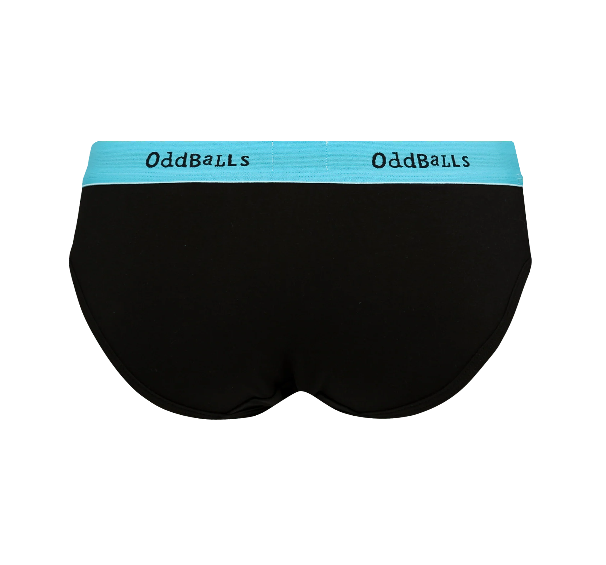 Beetle - Ladies Briefs - Image 2
