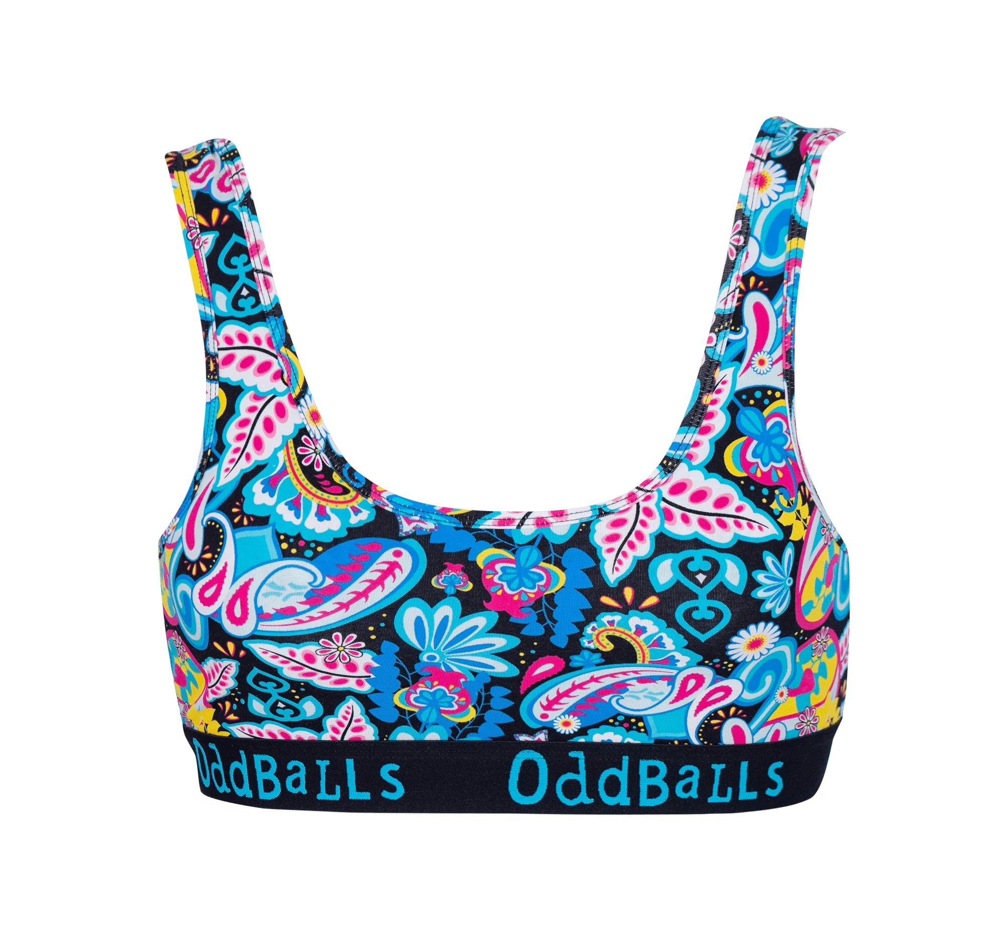 Best Bits Bundle - Ladies Bralette 3 Pack Bundle - Image 3