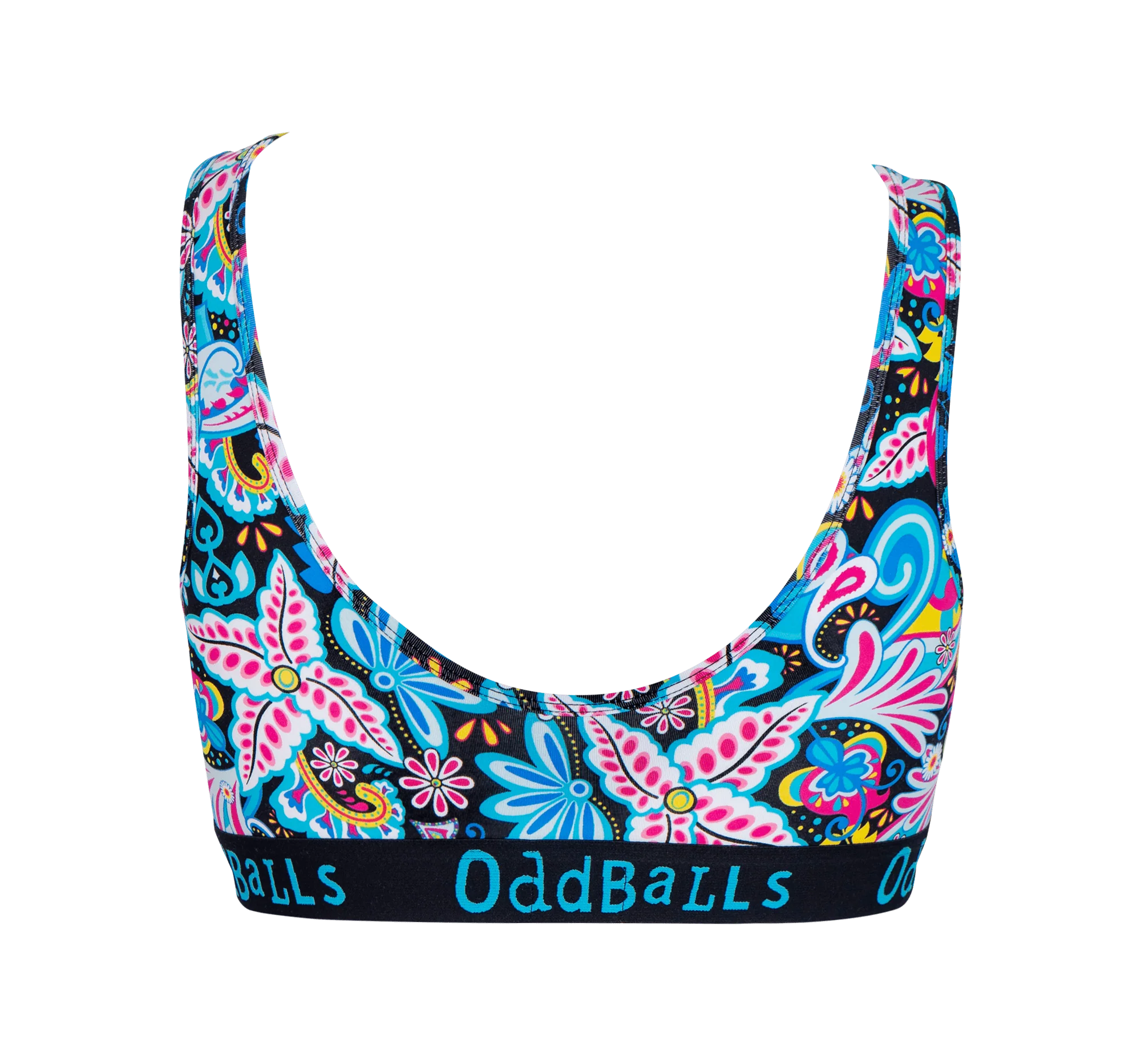 Best Bits Bundle - Ladies Bralette 3 Pack Bundle - Image 4