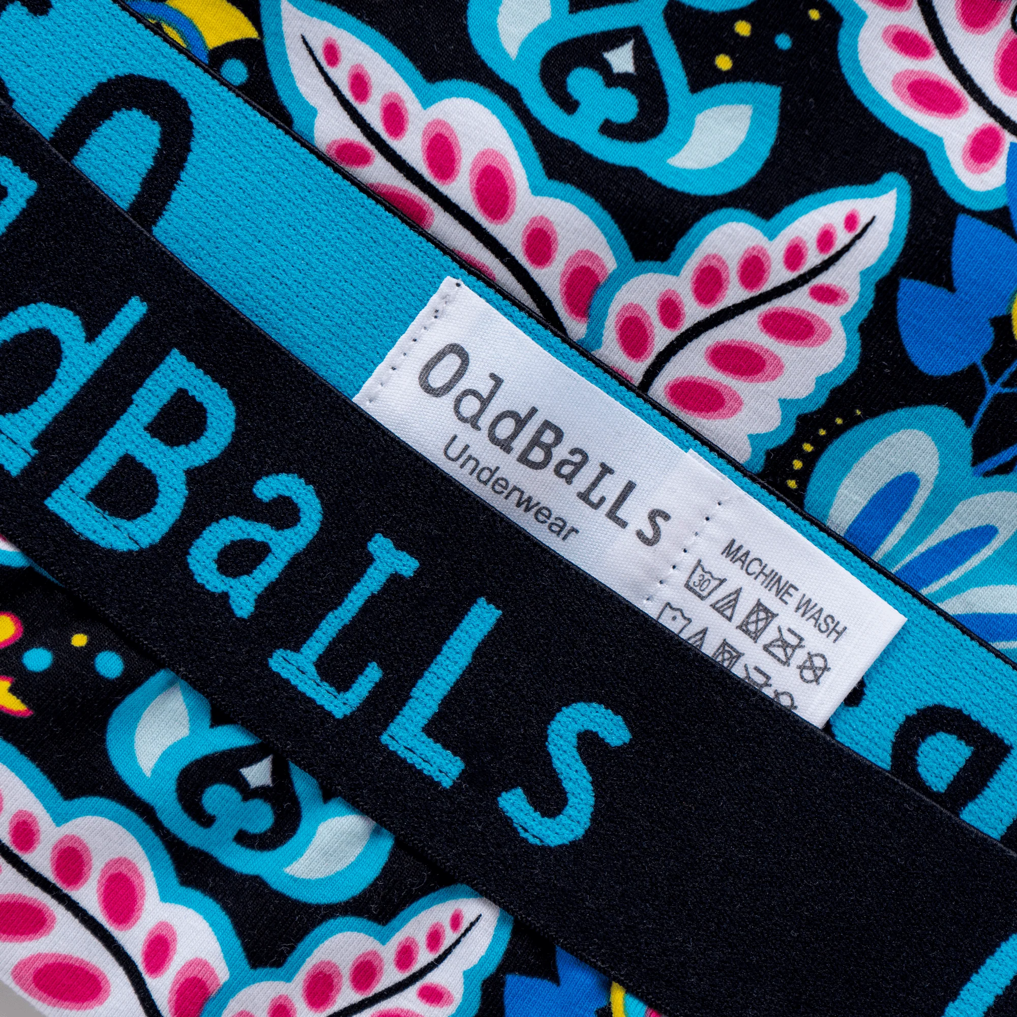 Bloomers - Mens Briefs - Image 3
