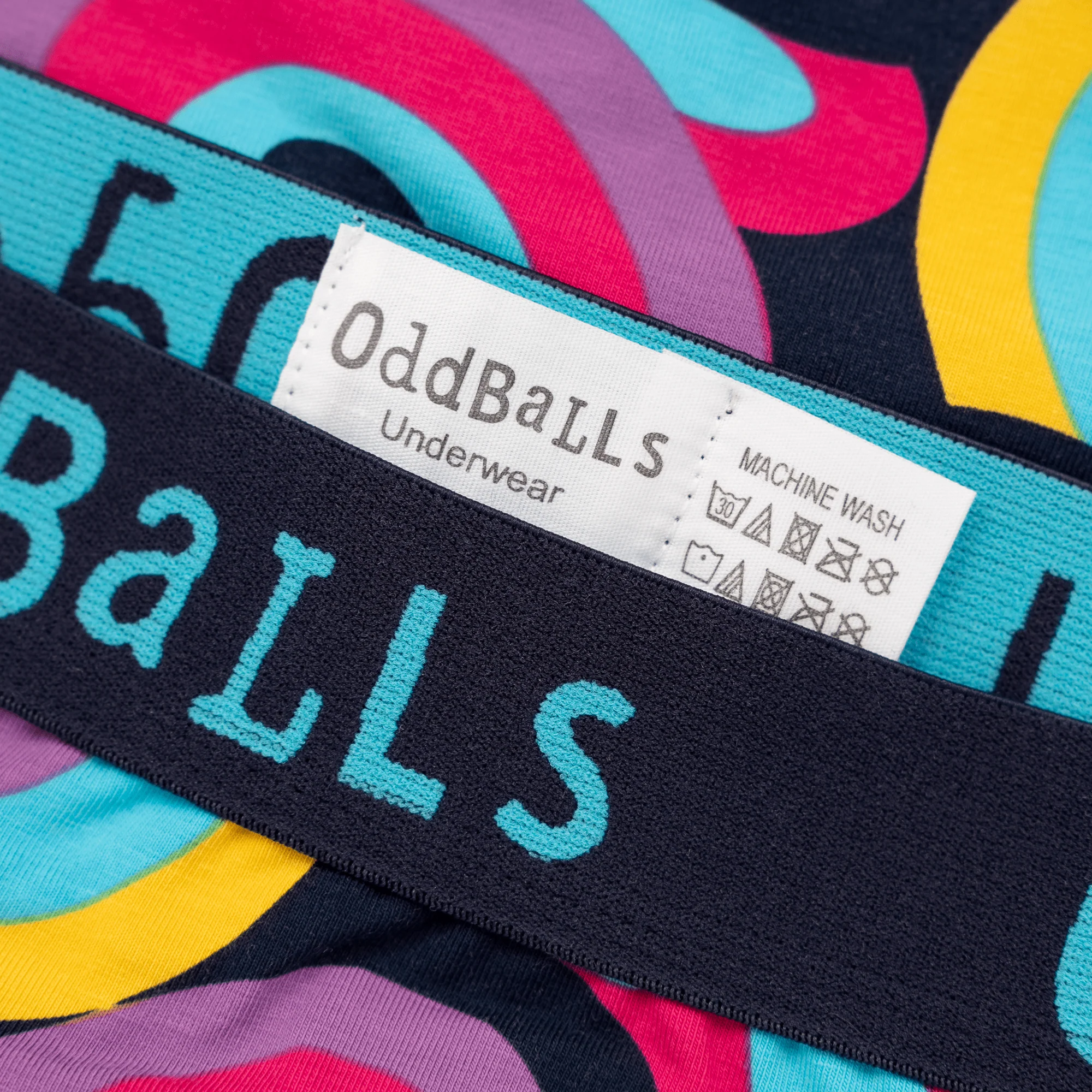 Blubber - Mens Briefs - Image 3