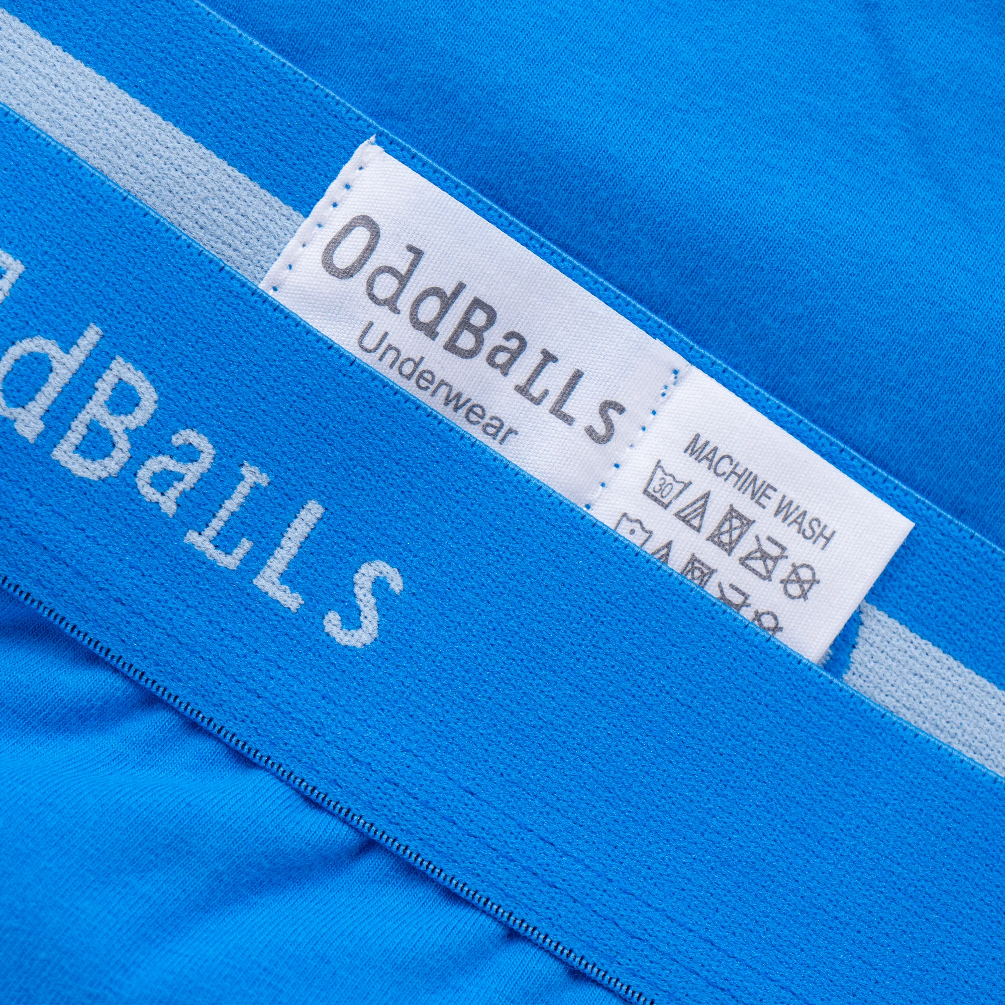Blueberries - Mens Briefs - Image 3