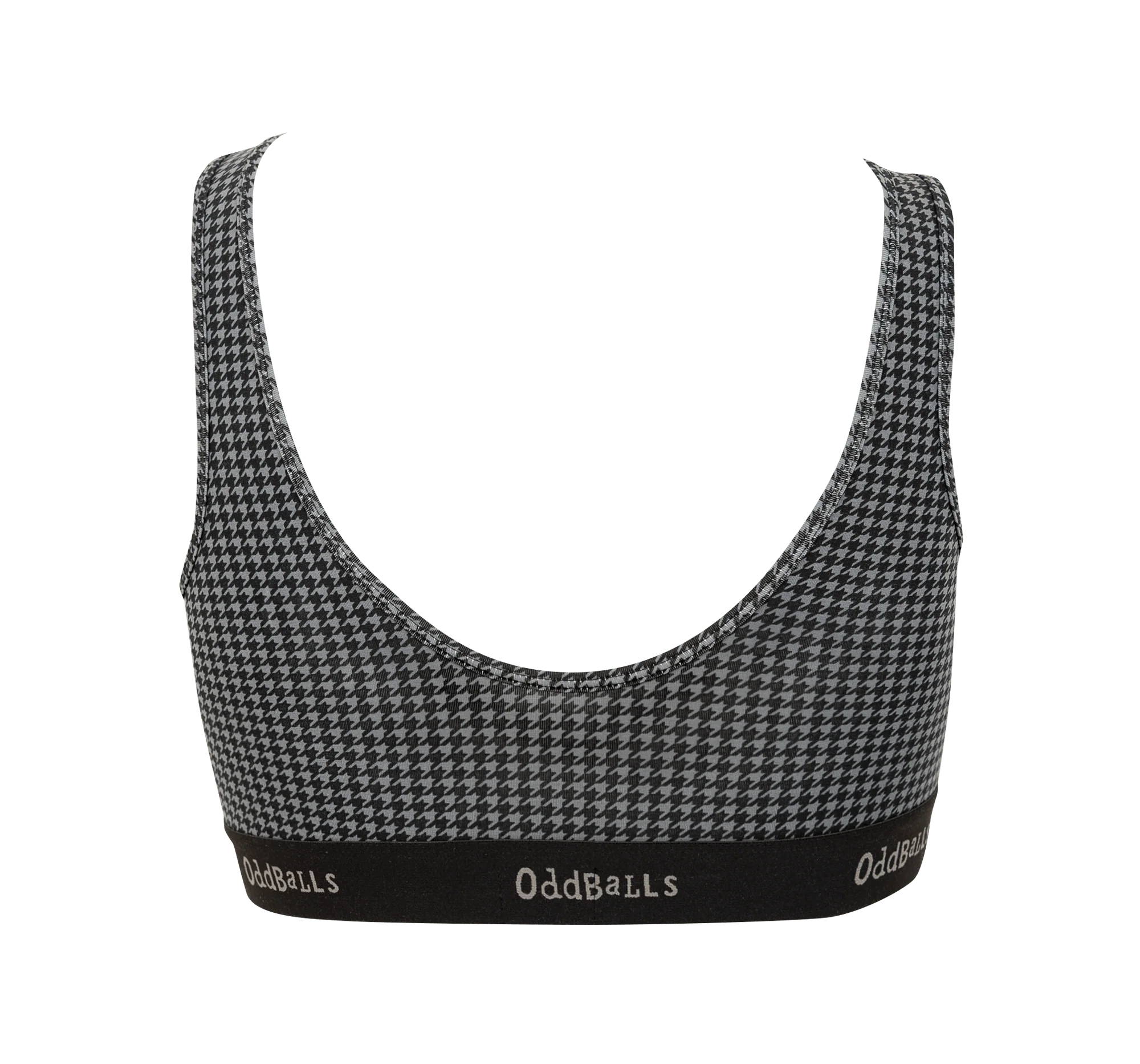 Boring Bundle - Ladies Bralette 3 Pack Bundle - Image 4
