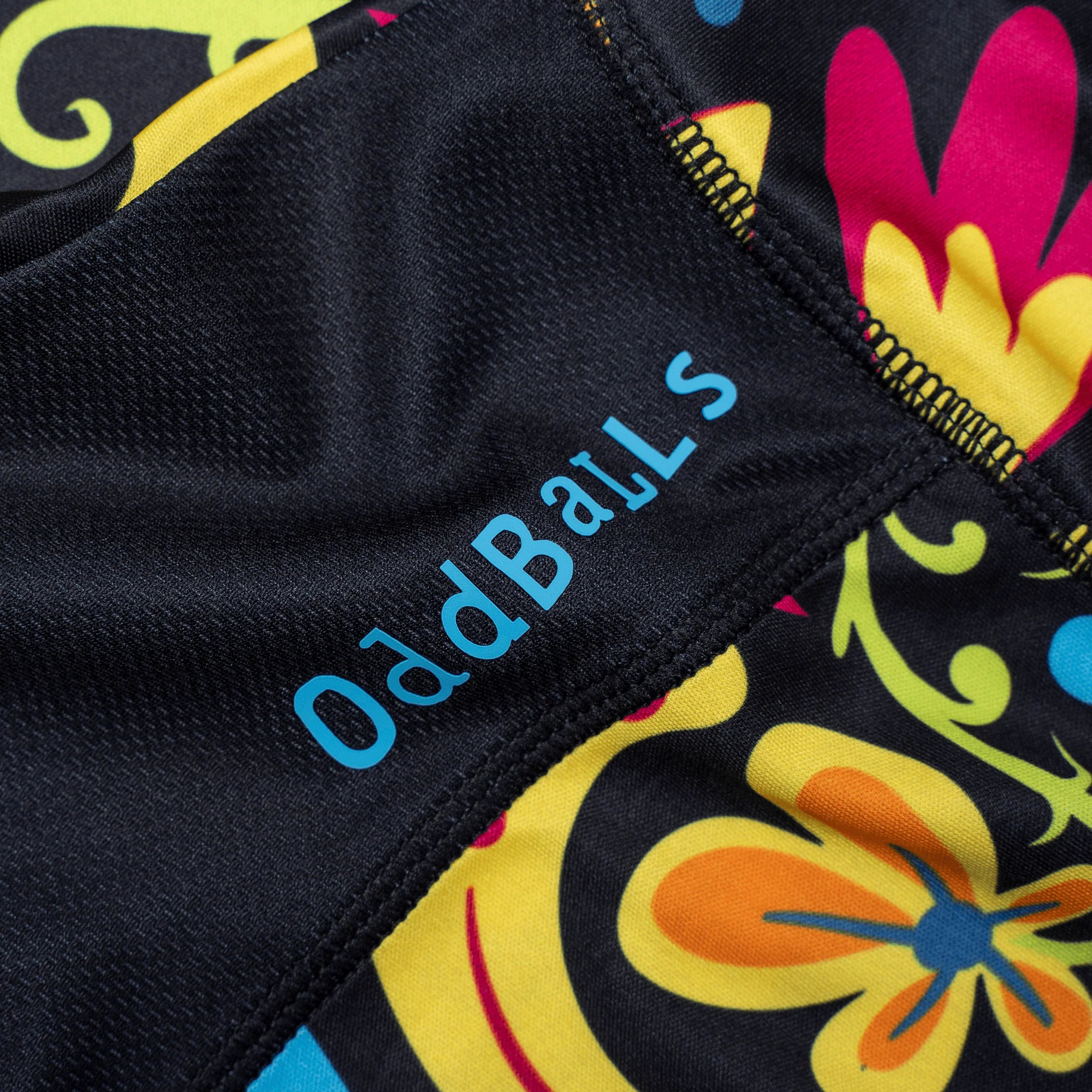 Botanical - Adventurous - Mens Training T-Shirt - Image 3