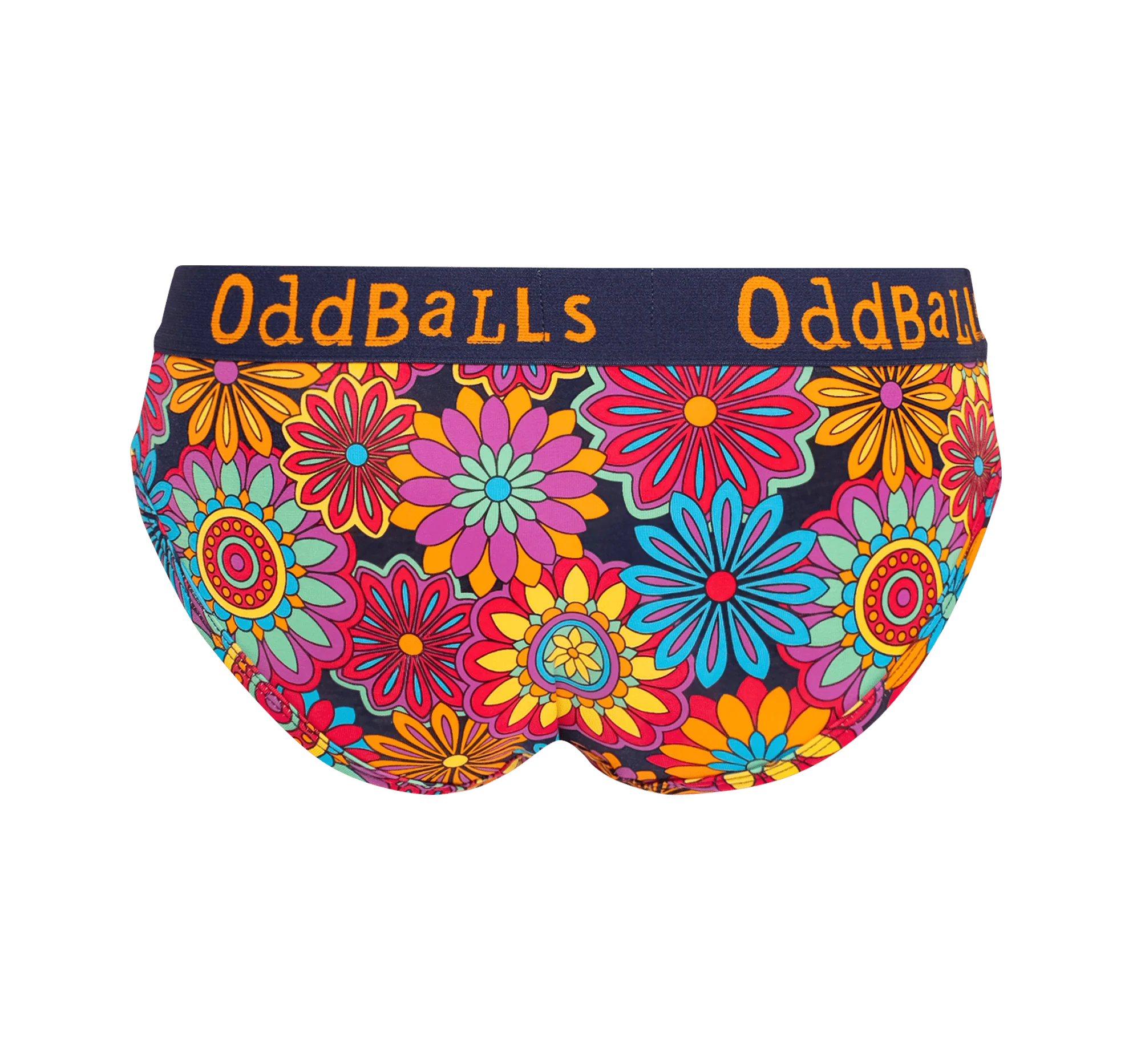 Bouquet - Ladies Briefs - Image 2