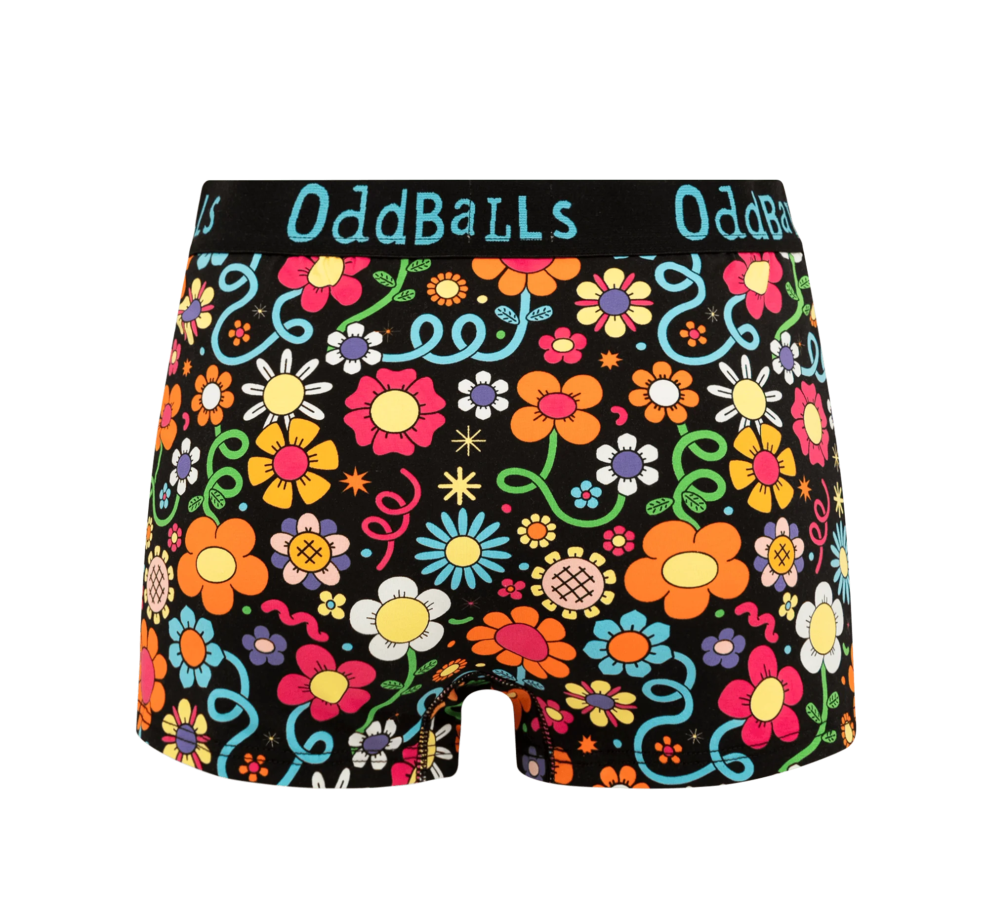 Winter Wonders Bundle - Ladies Boxer Shorts 3 Pack Bundle - Image 3