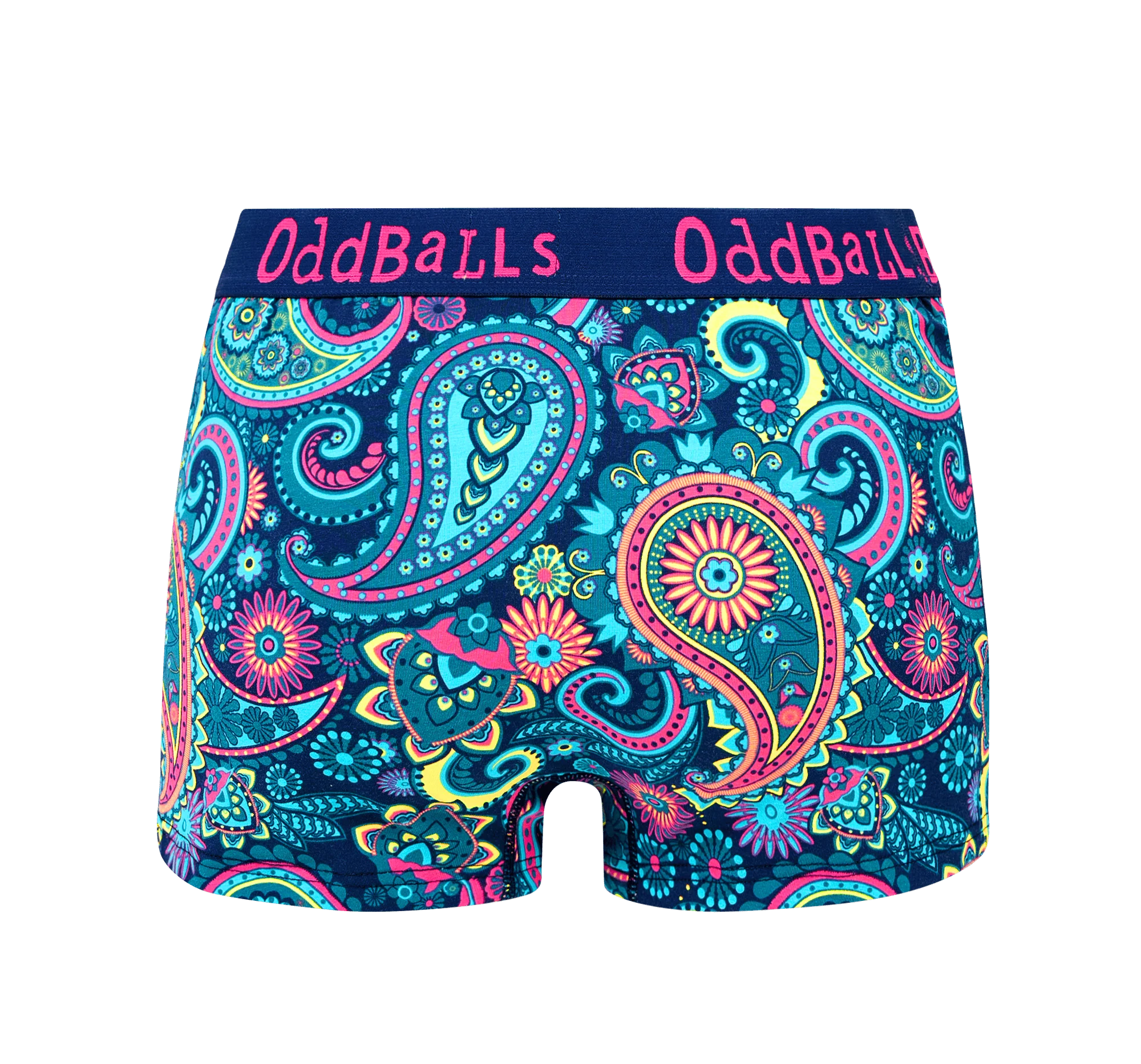 Winter Wonders Bundle - Ladies Boxer Shorts 3 Pack Bundle - Image 6