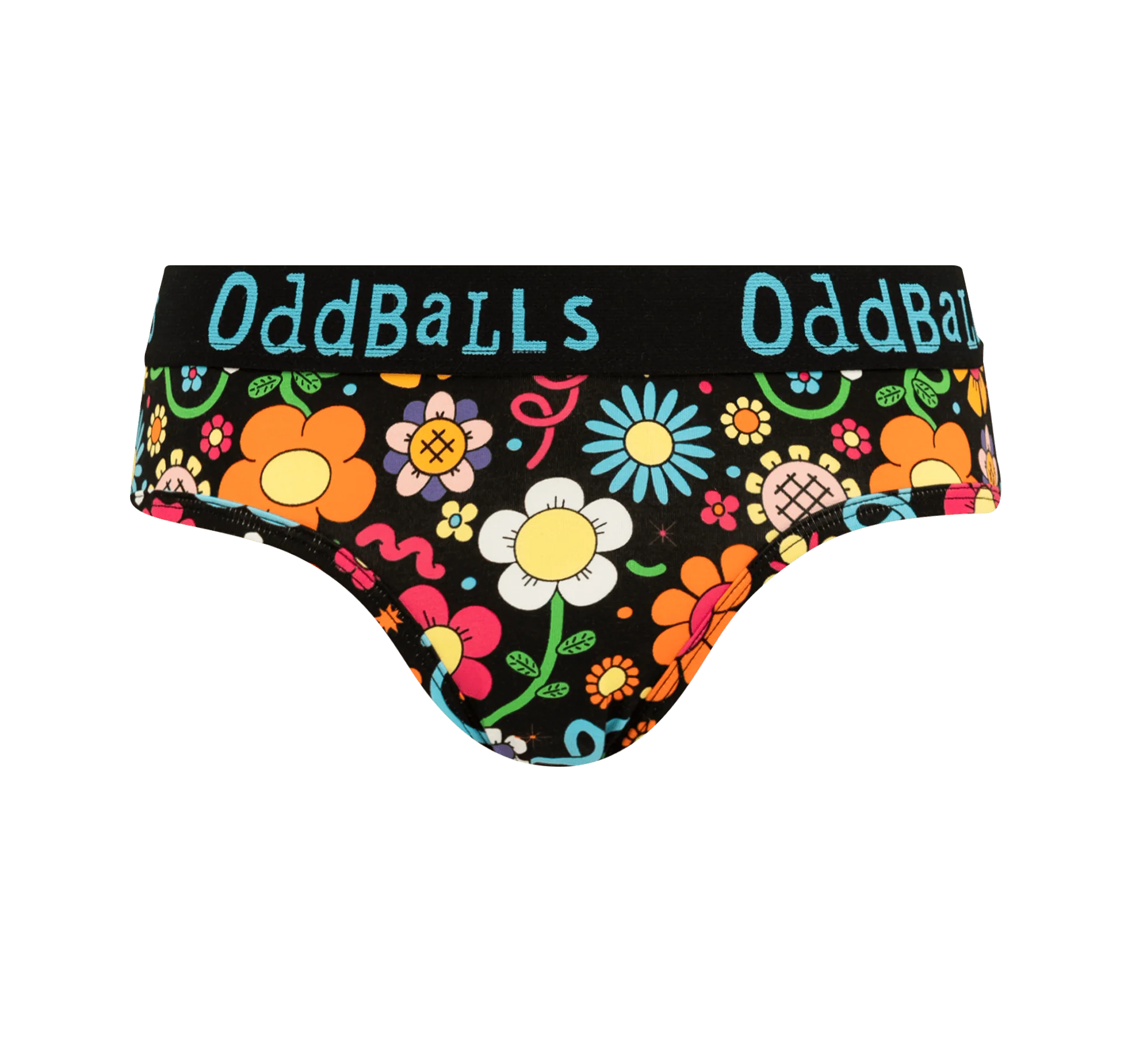 Winter Wonders Bundle - Ladies Briefs 3 Pack - Image 5