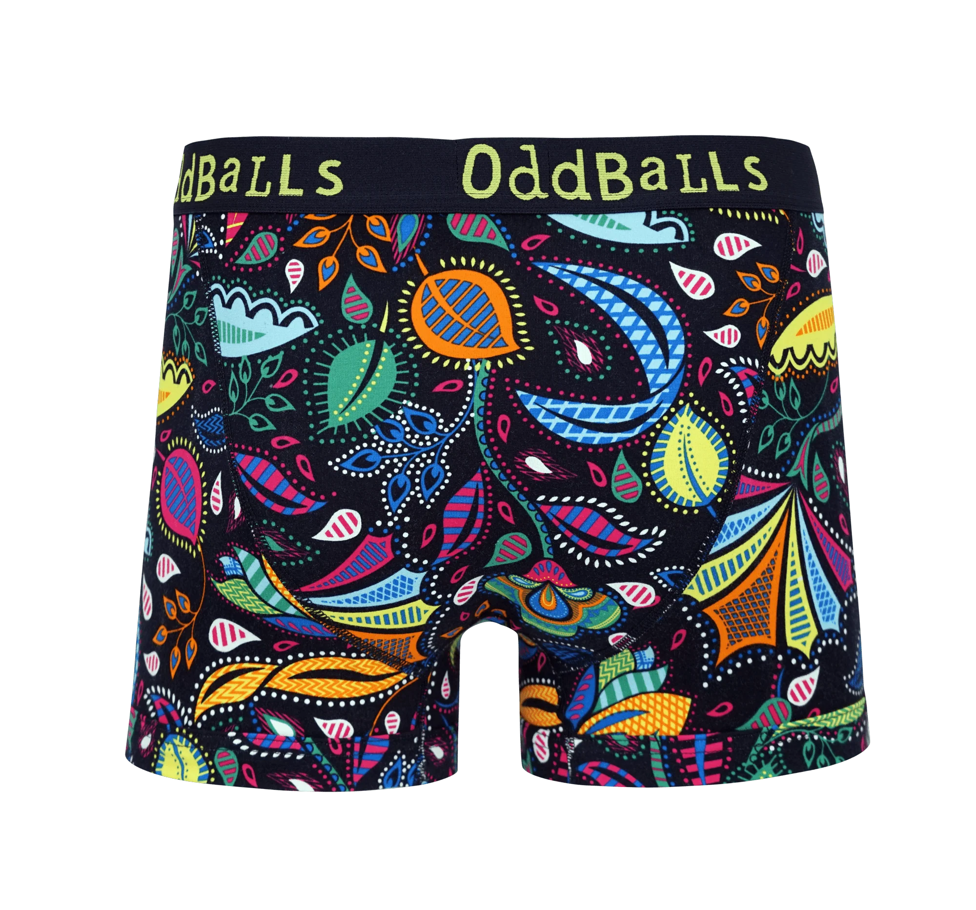 Winter Wonders Bundle - Mens Boxer Shorts 3 Pack - Image 6