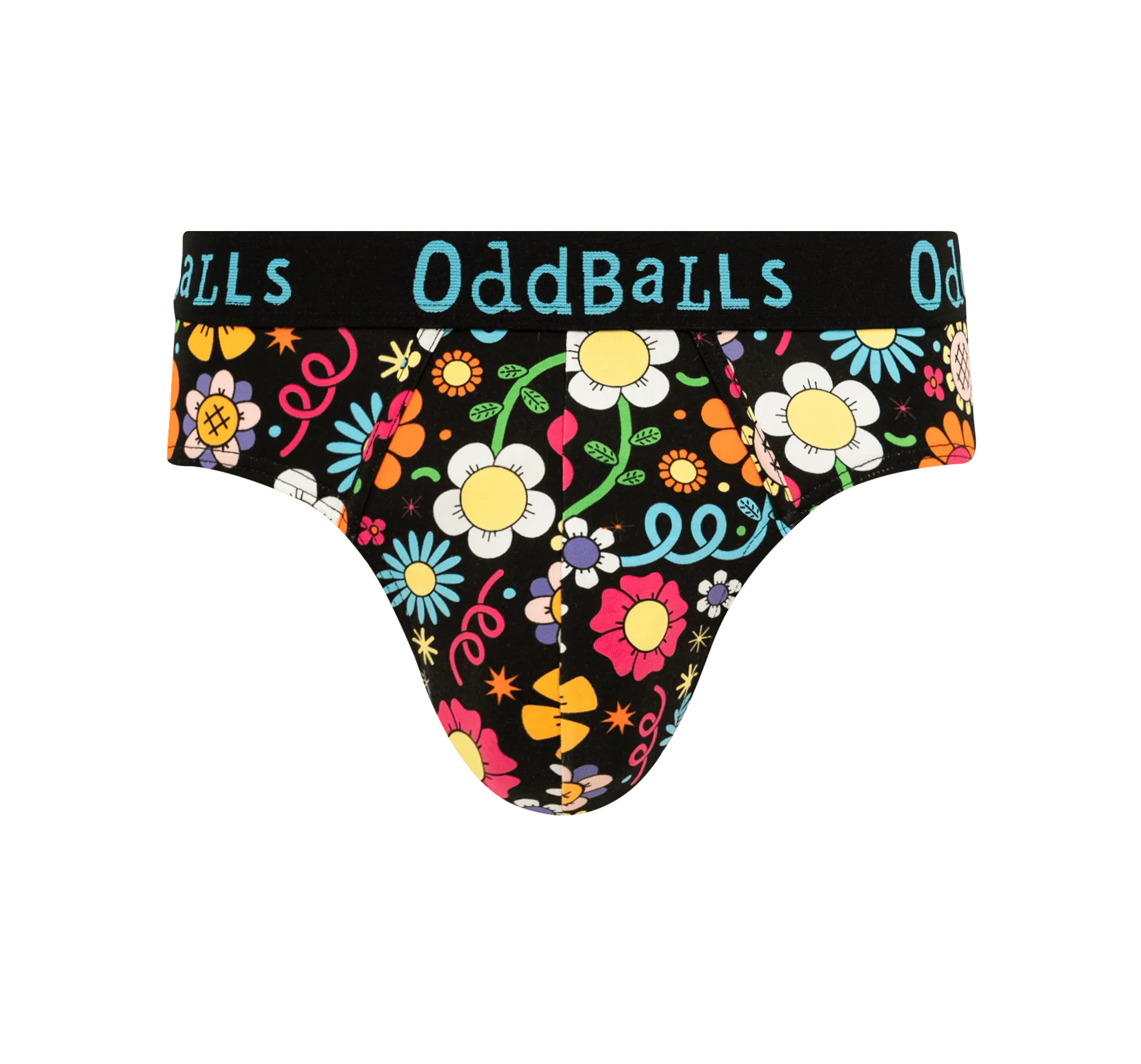 Winter Wonders Bundle - Mens Briefs 3 Pack - Image 5