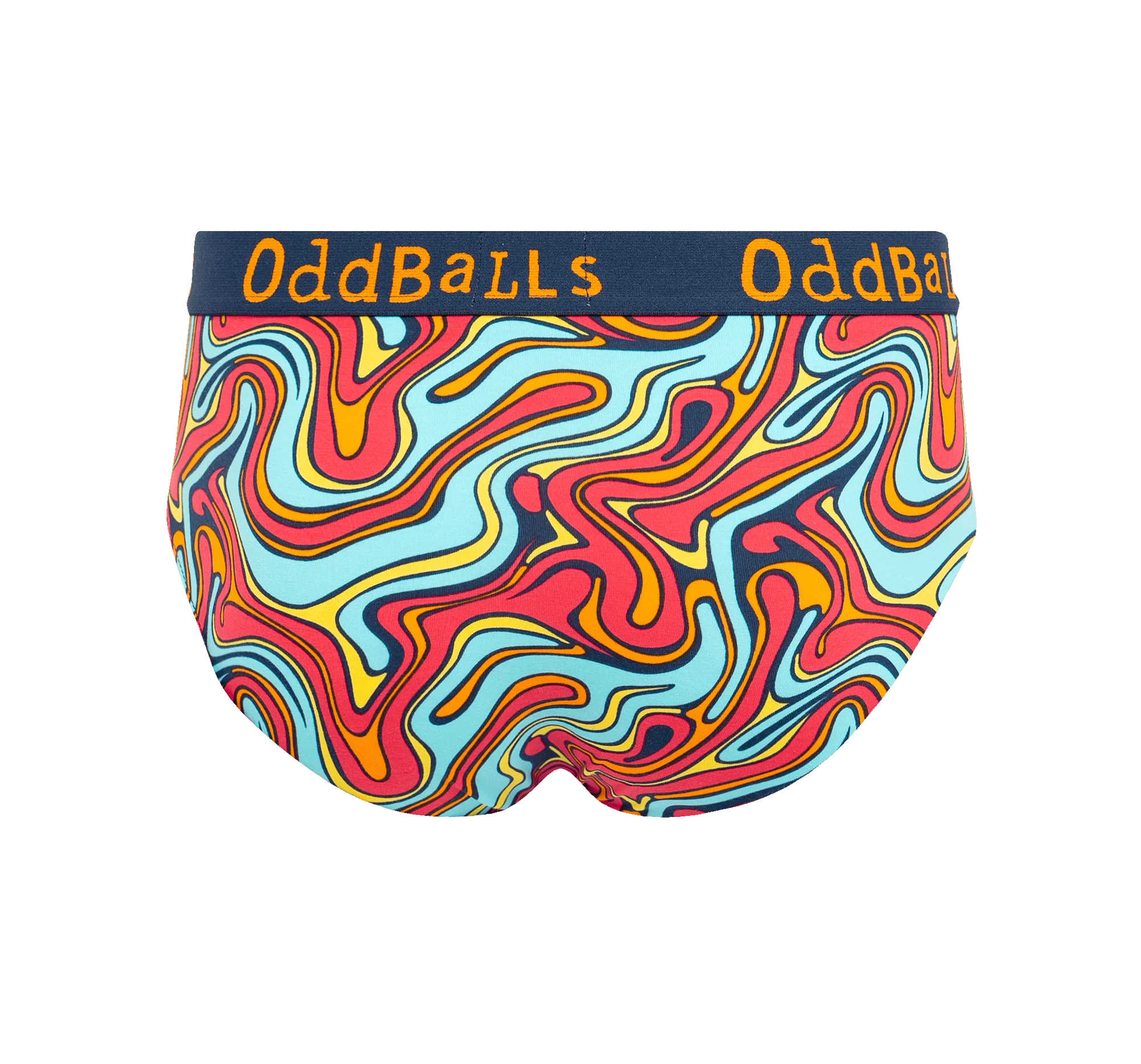 Winter Wonders Bundle - Mens Briefs 3 Pack - Image 8