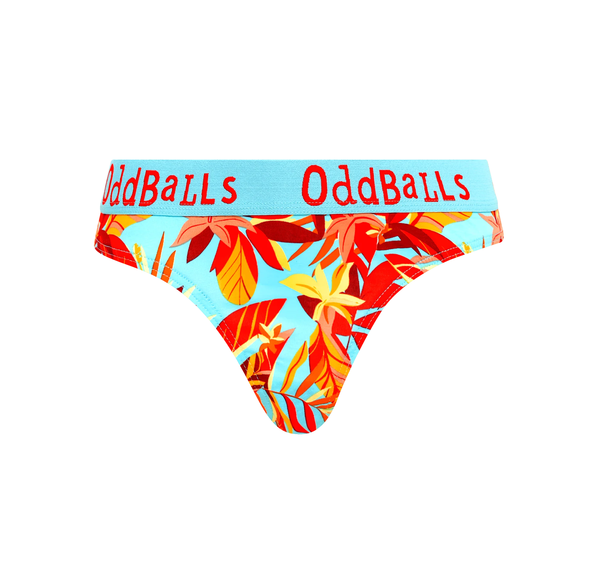 Calypso - Ladies Thong - Image 2