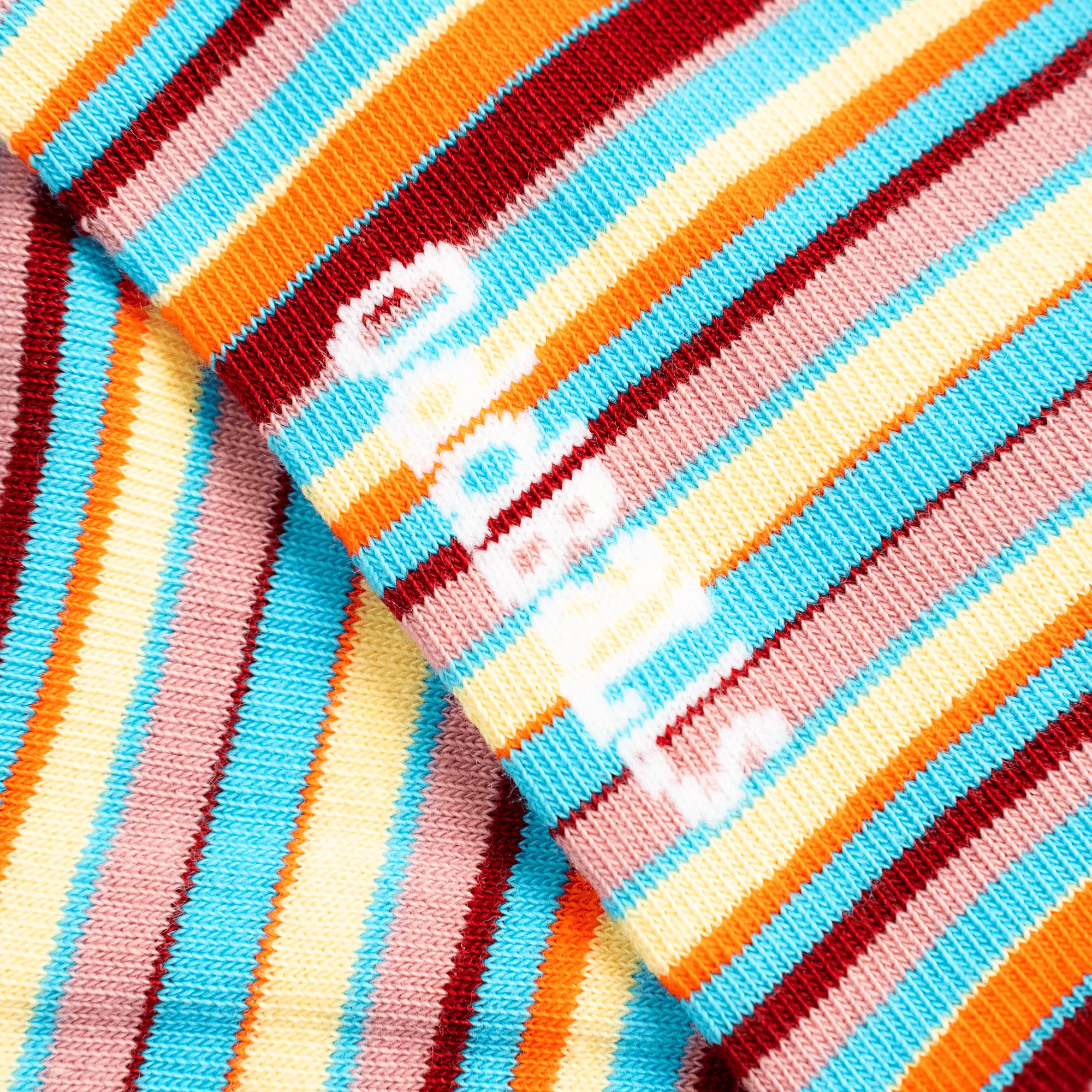 Calypso - Mens Boxer Shorts & Matching Sock - Image 5