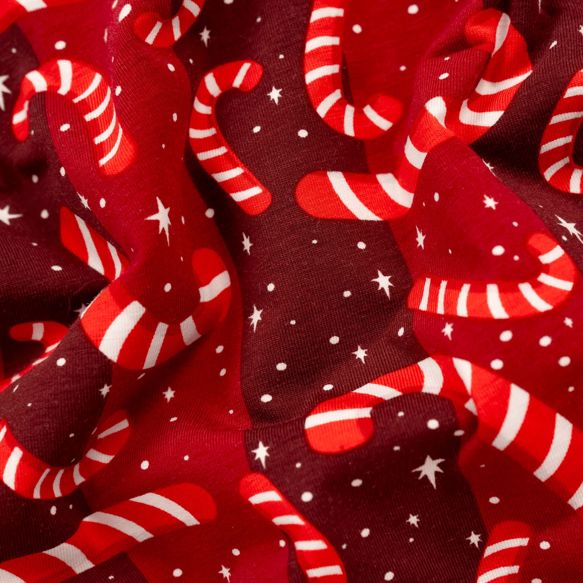 Candy Canes - Mens Briefs - Image 3