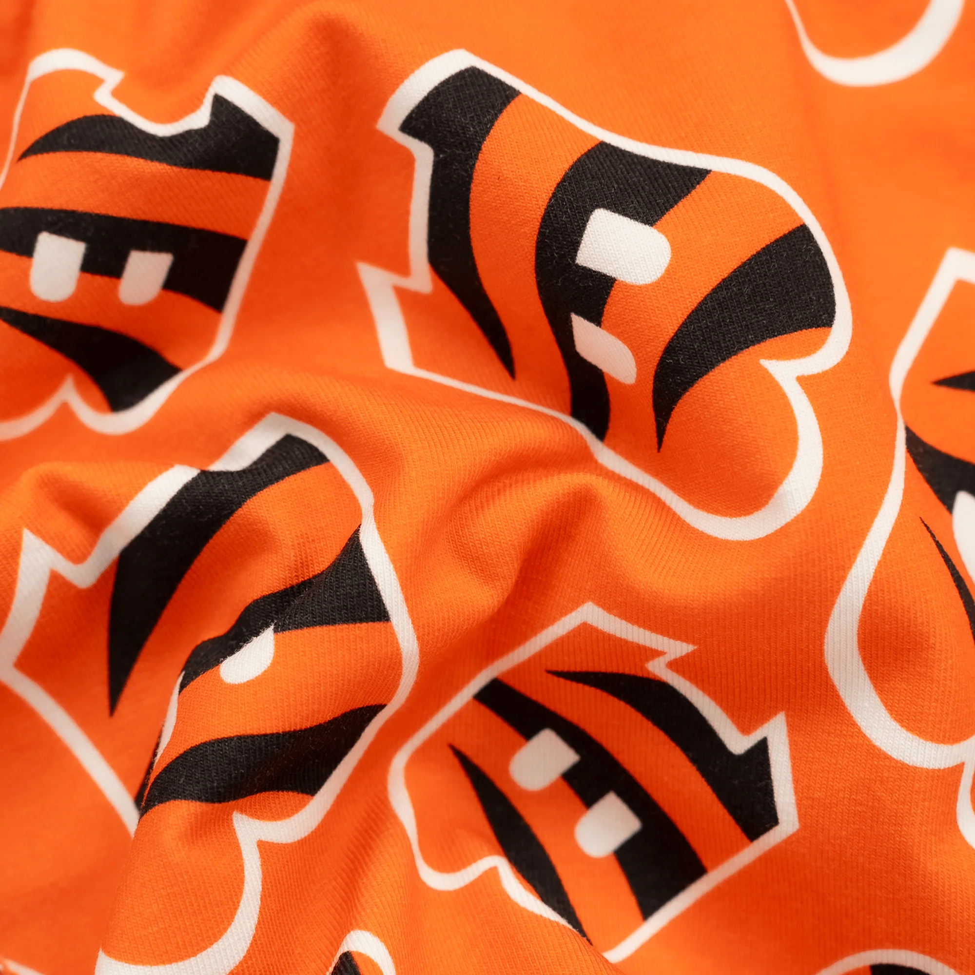Cincinnati Bengals - Mens Boxer Shorts - Image 4