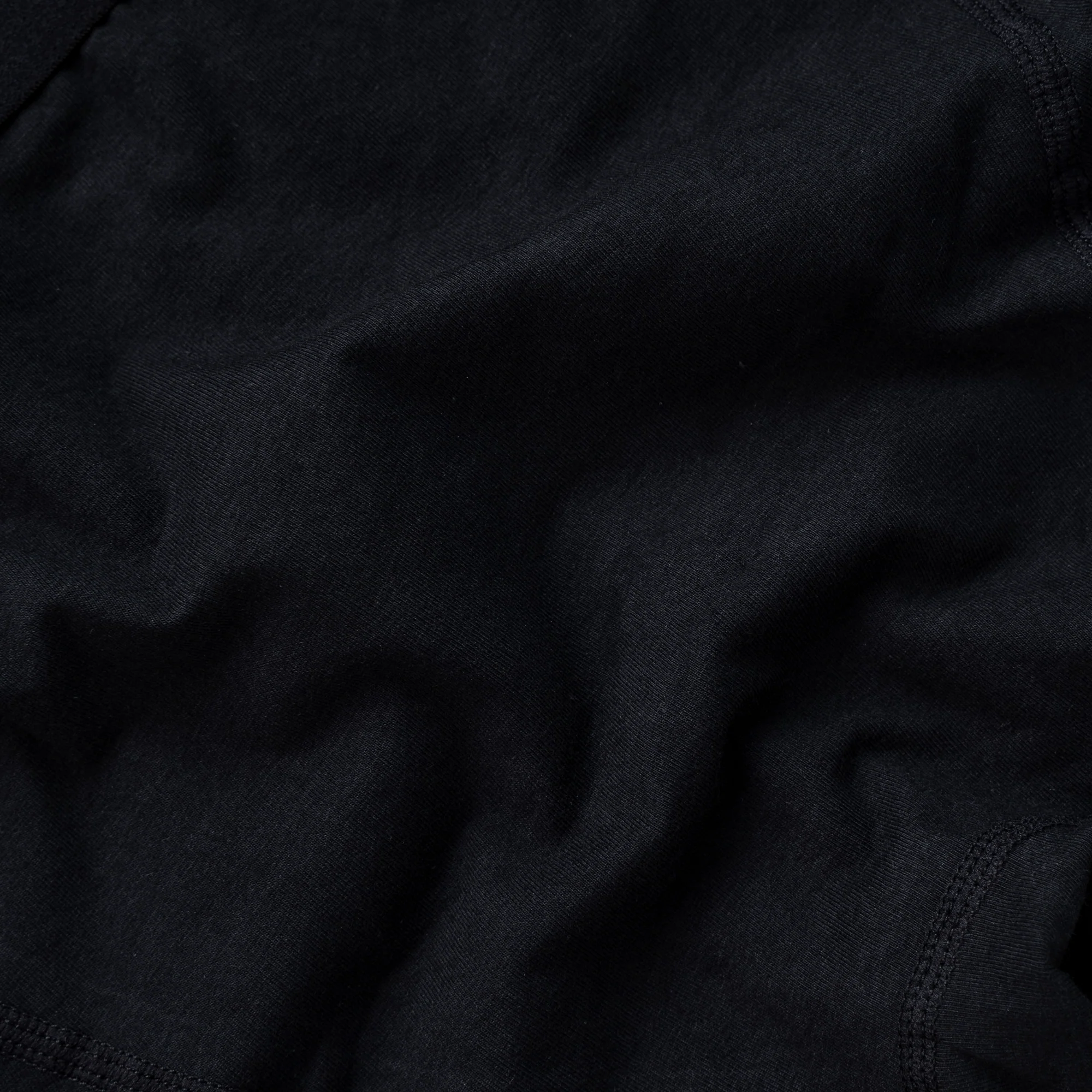Classic Black - Ladies Briefs - Image 4