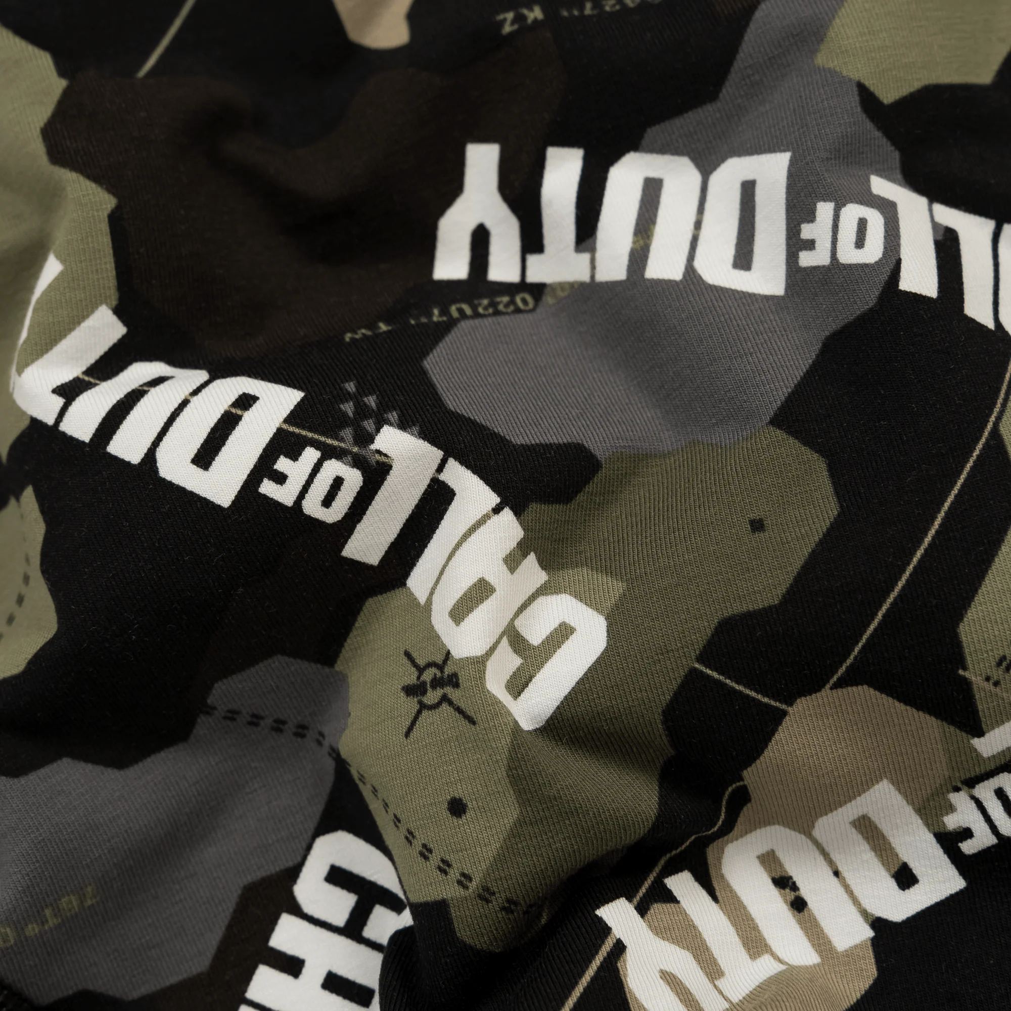 Call of Duty Camo - Mens Briefs - Image 3