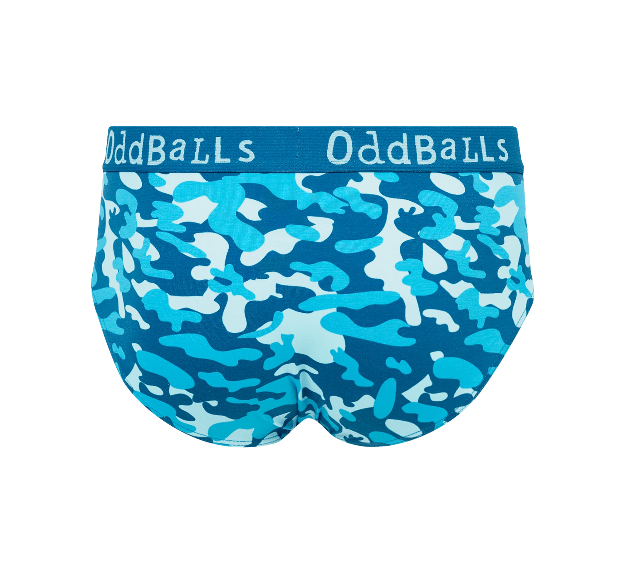 Blue Commando - Mens Briefs - Image 2