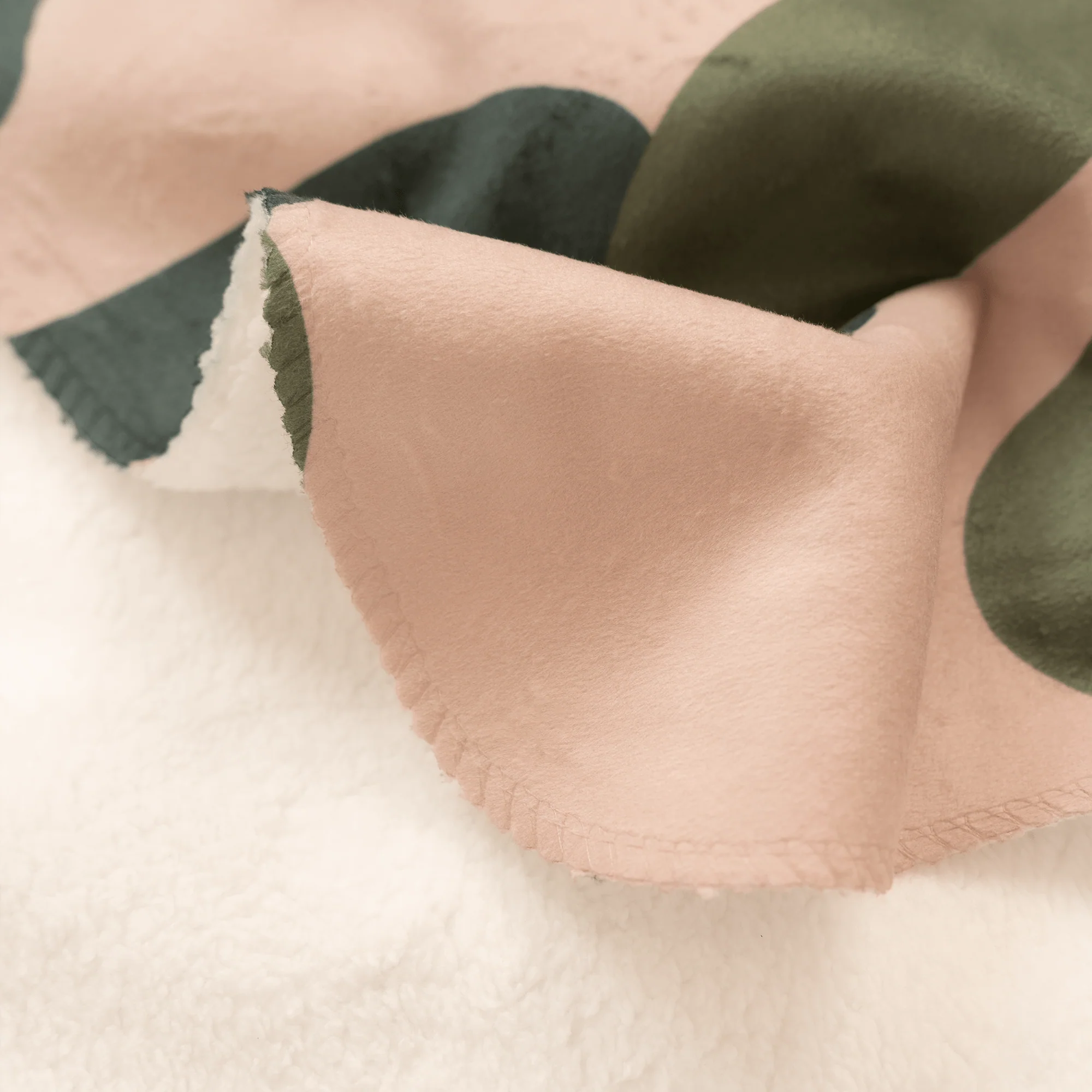 Commando -  Fleece Blanket - Image 3