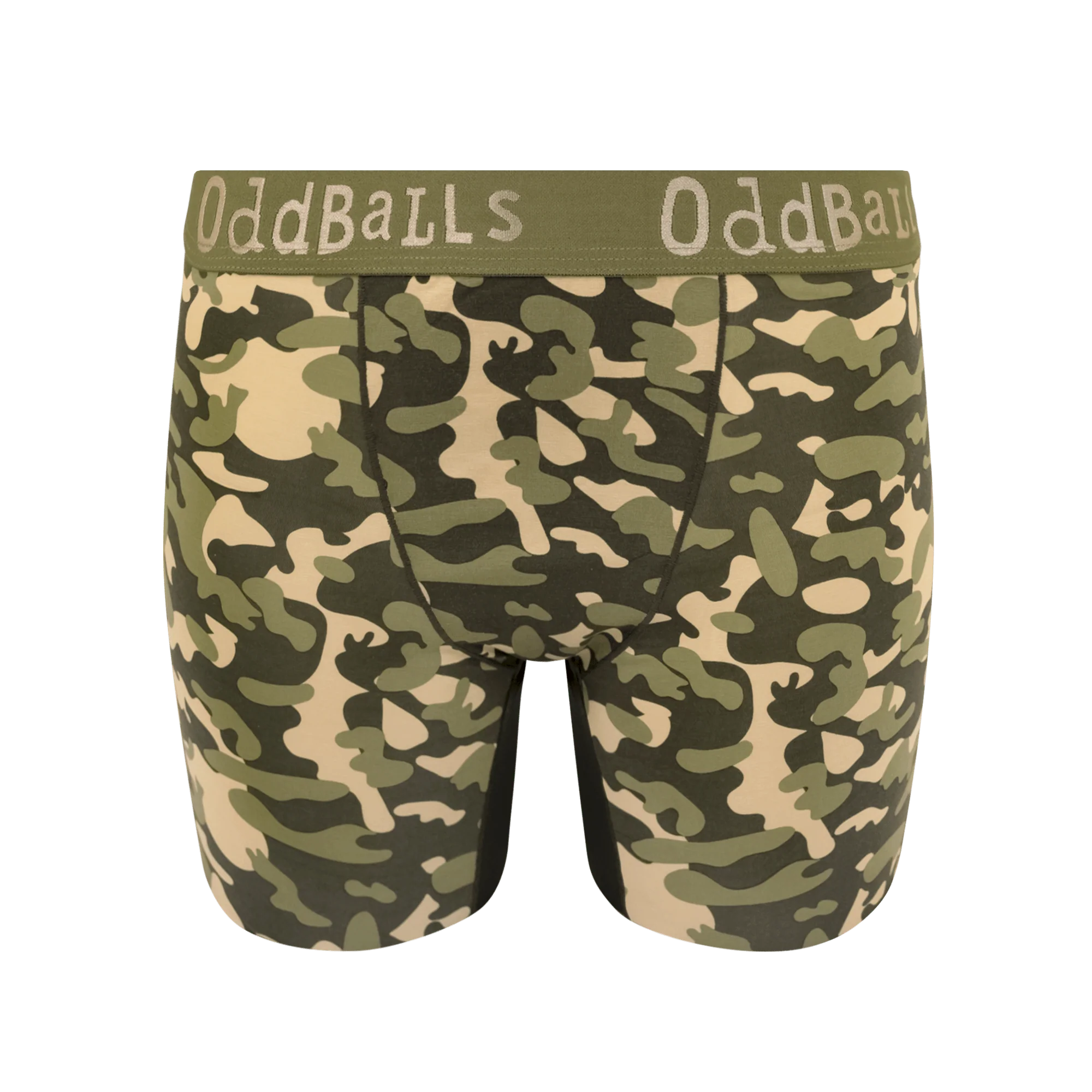 Collector's Bundle - Ladies Bamboo Boxer Shorts 6 Pack Bundle - Image 7